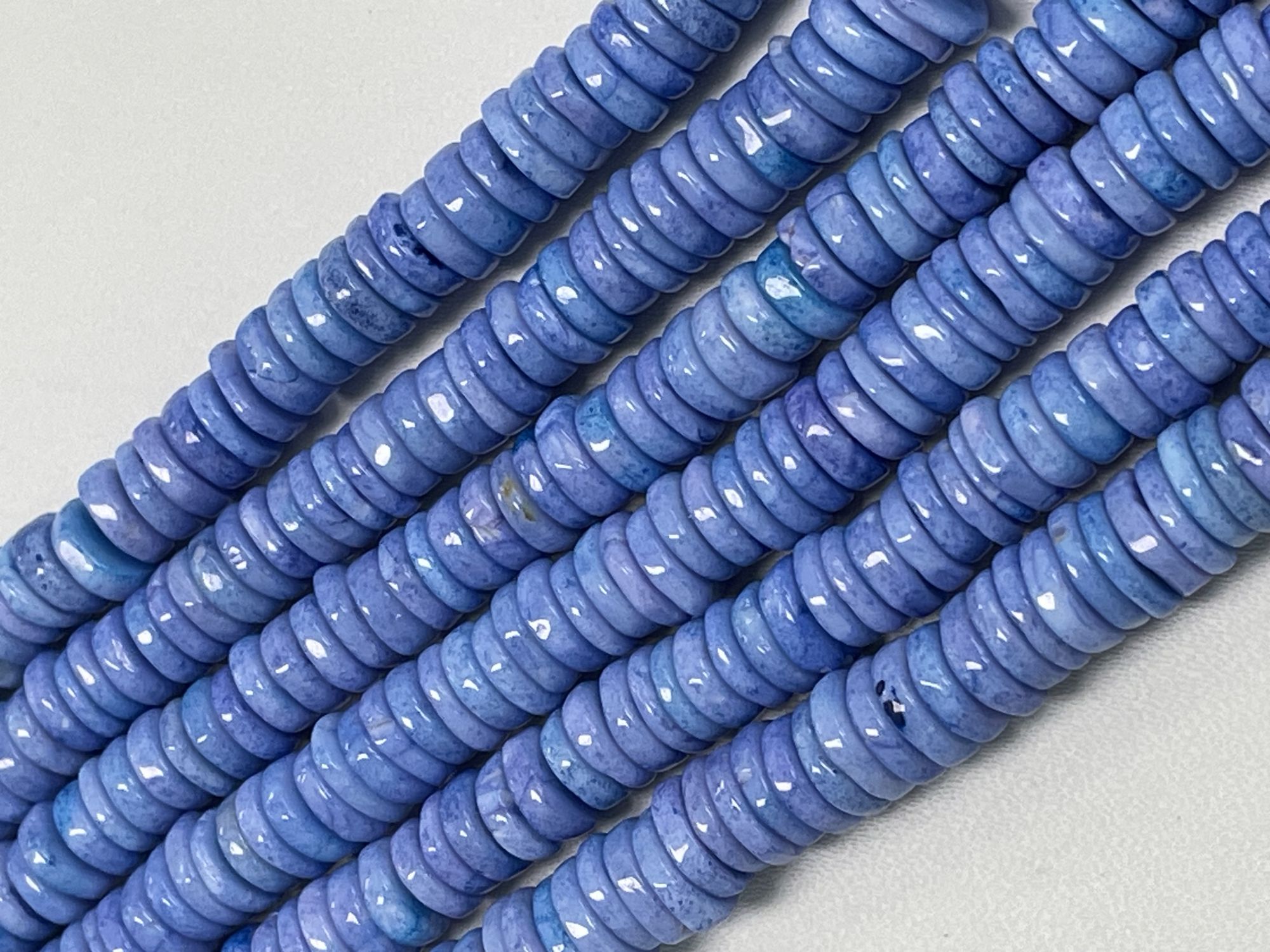 Blue Opal Tire Smooth