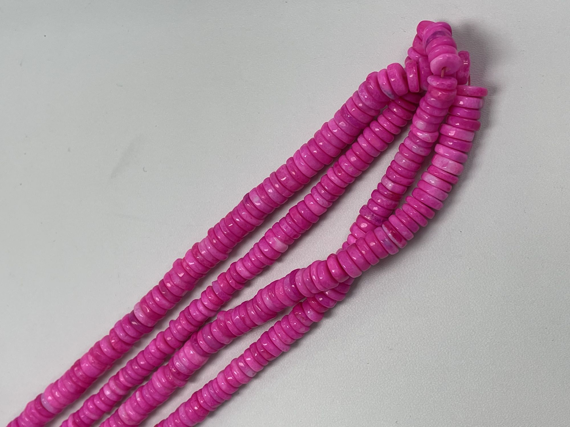 Pink Opal Tire Smooth