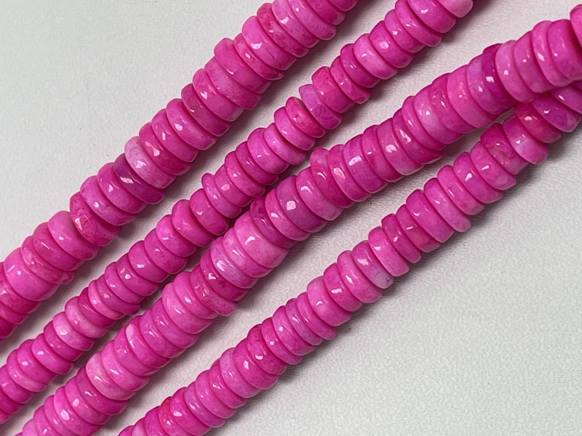 Pink Opal Tire Smooth