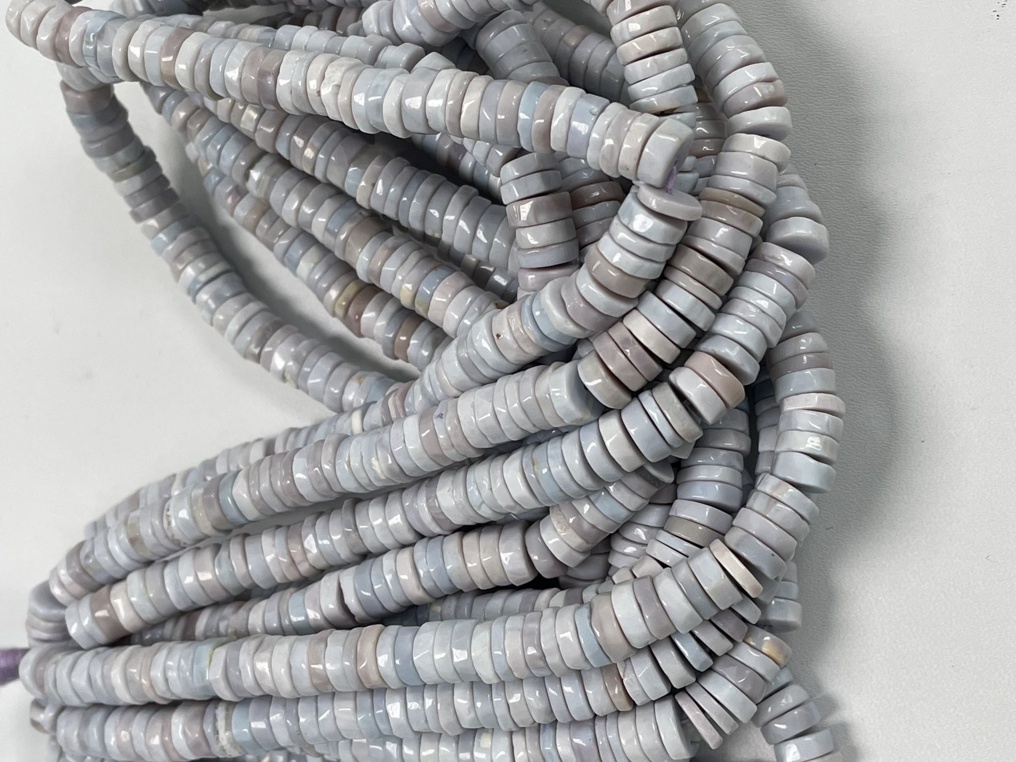 Grey Opal Tire Smooth