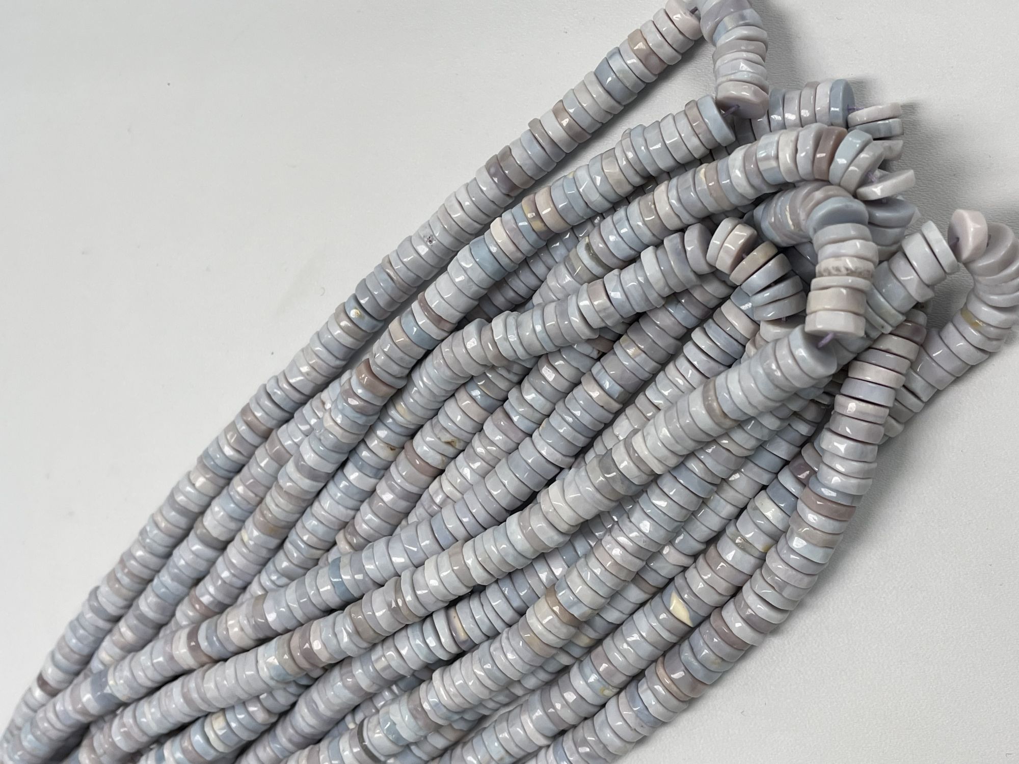 Grey Opal Tire Smooth