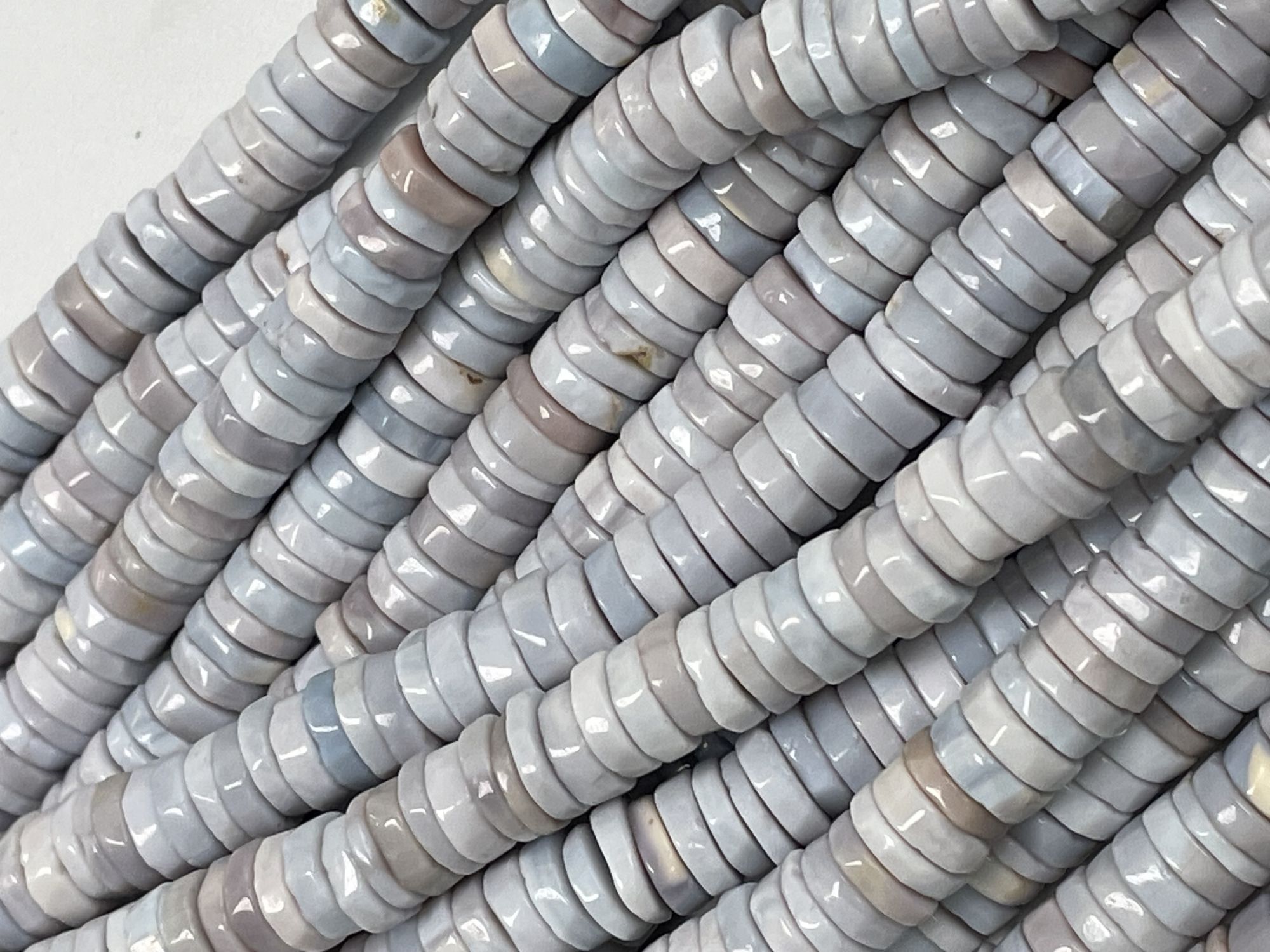 Grey Opal Tire Smooth