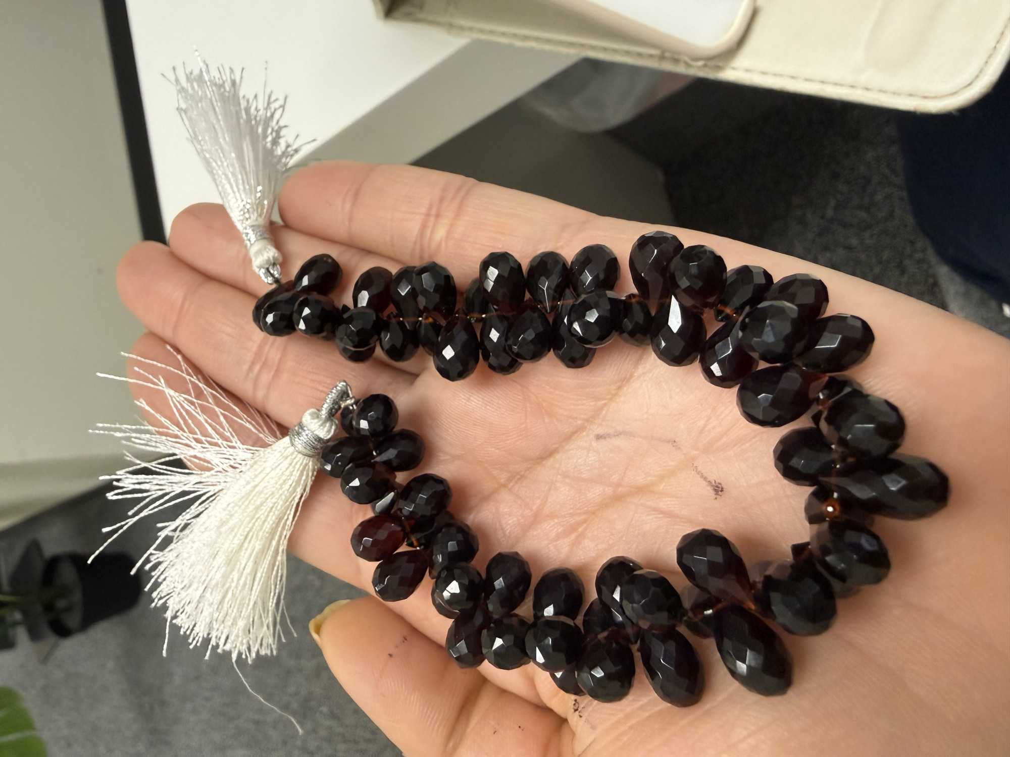 Hydro Quartz Drops