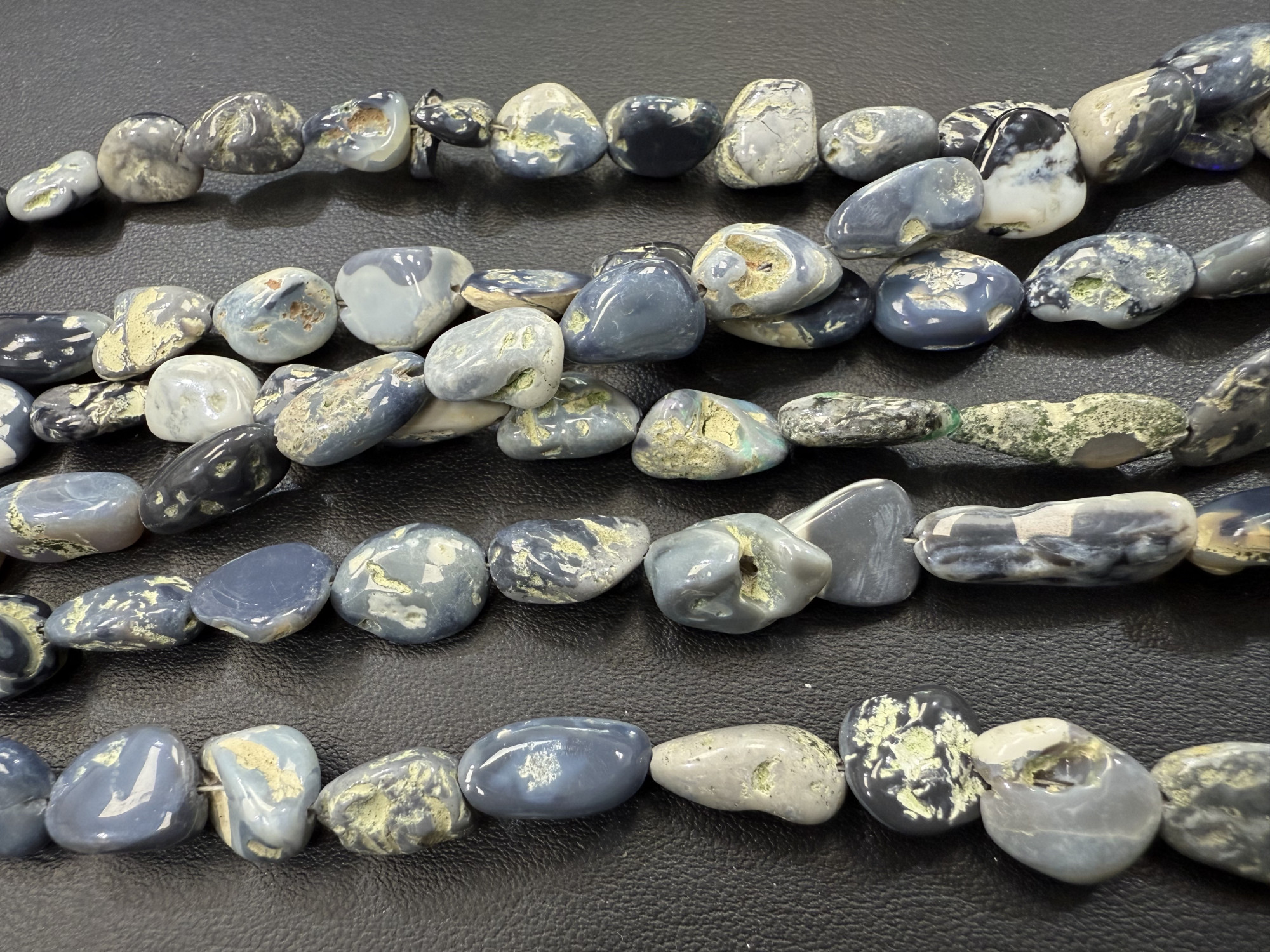 Australian Opal Nugget