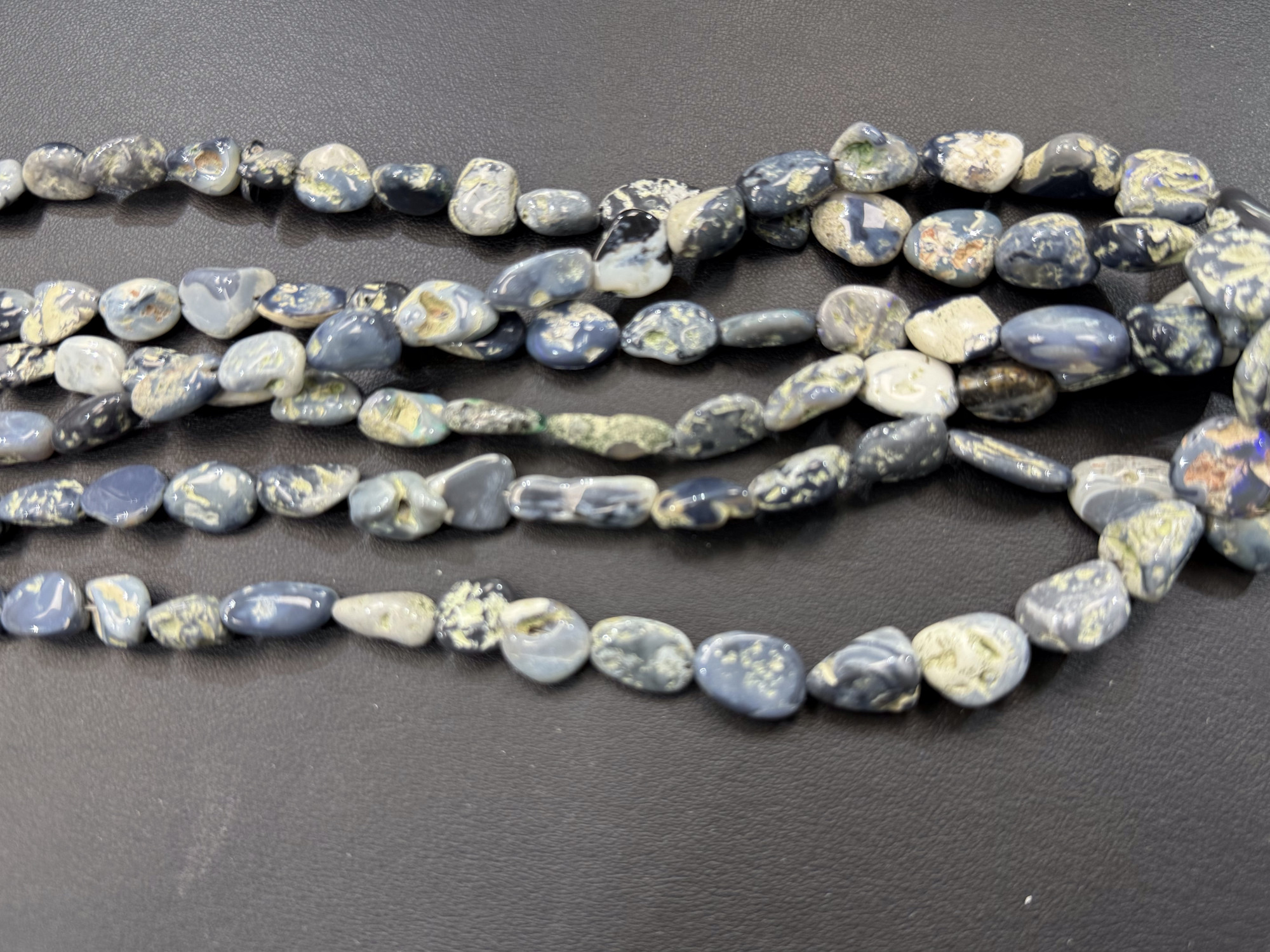 Australian Opal Nugget