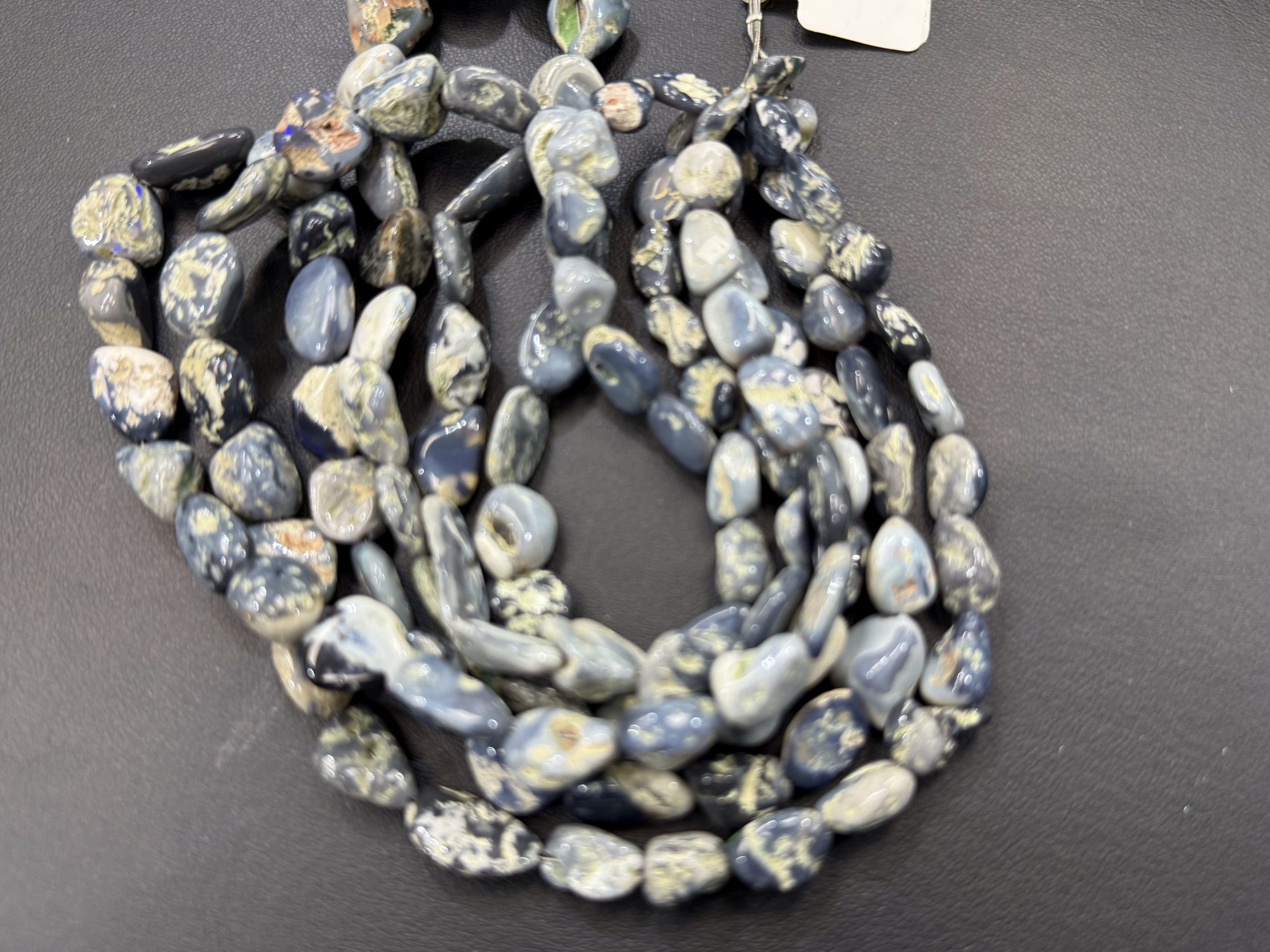 Australian Opal Nugget