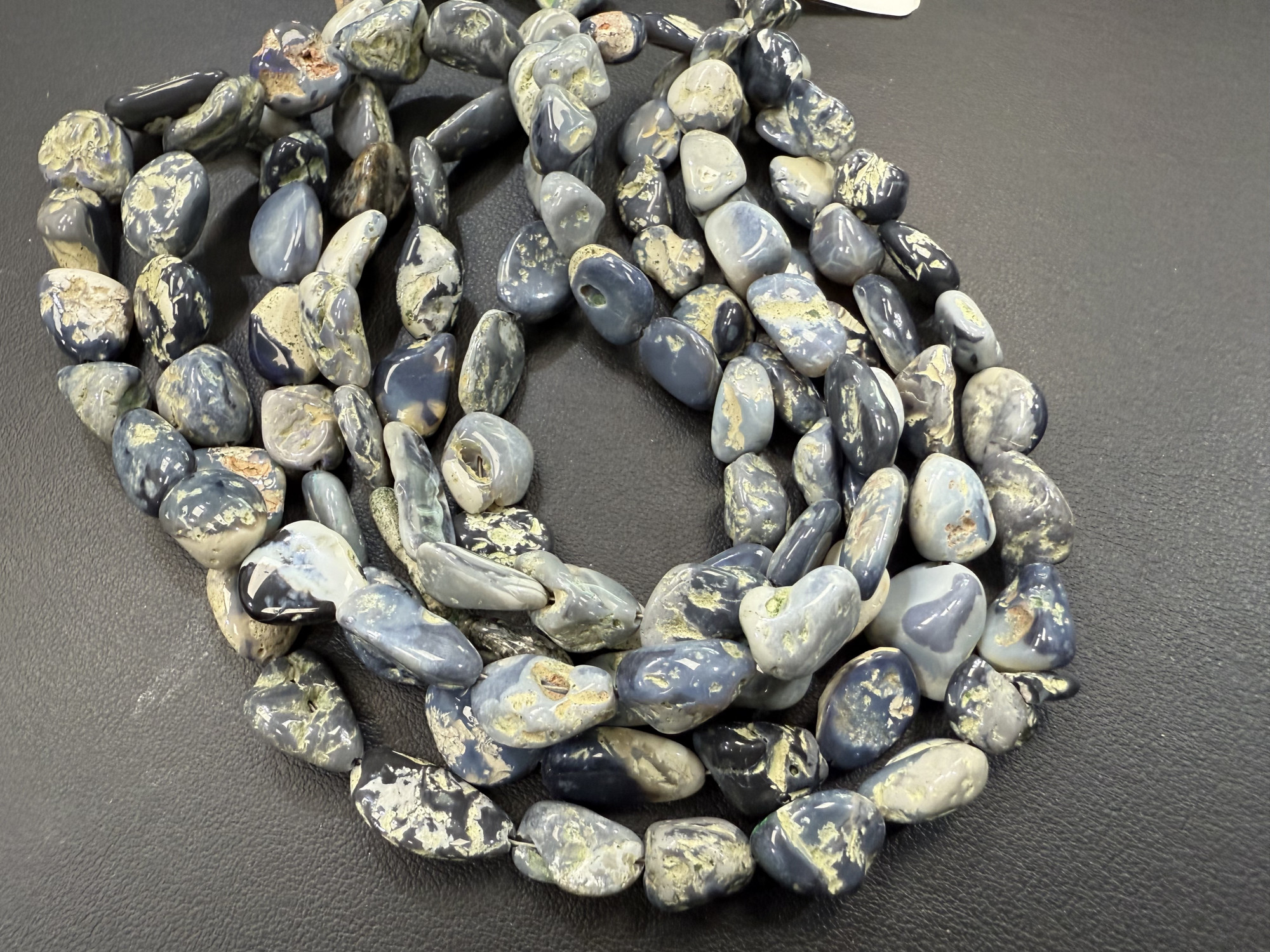 Australian Opal Nugget