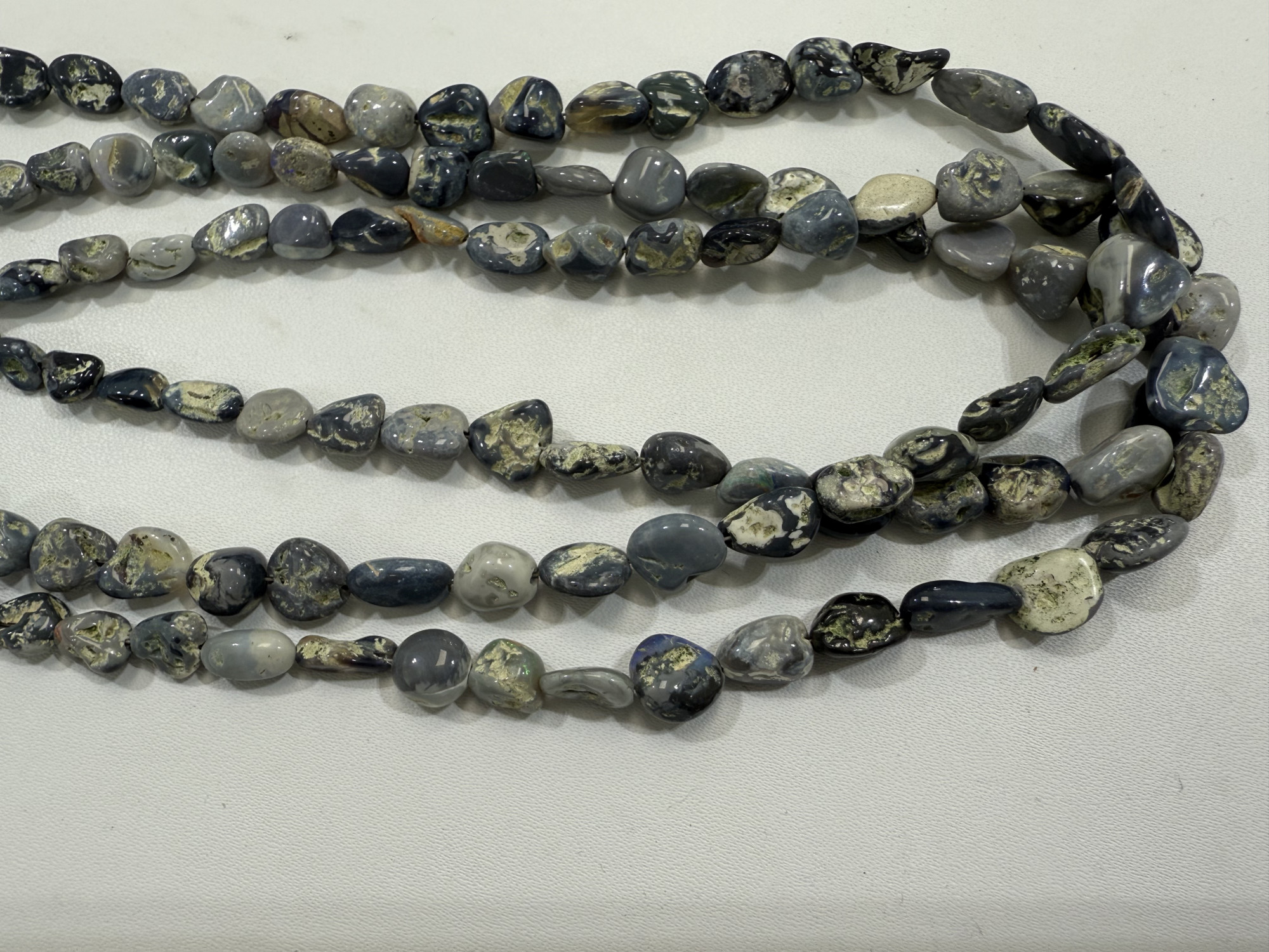 Australian Opal Nugget Smooth