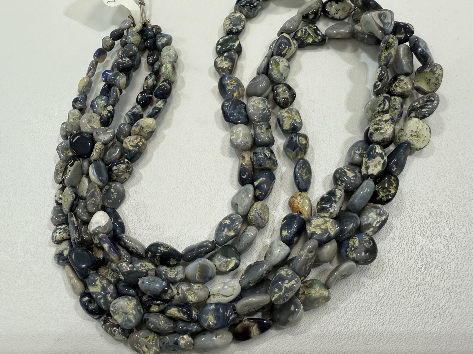 Australian Opal Nugget Smooth