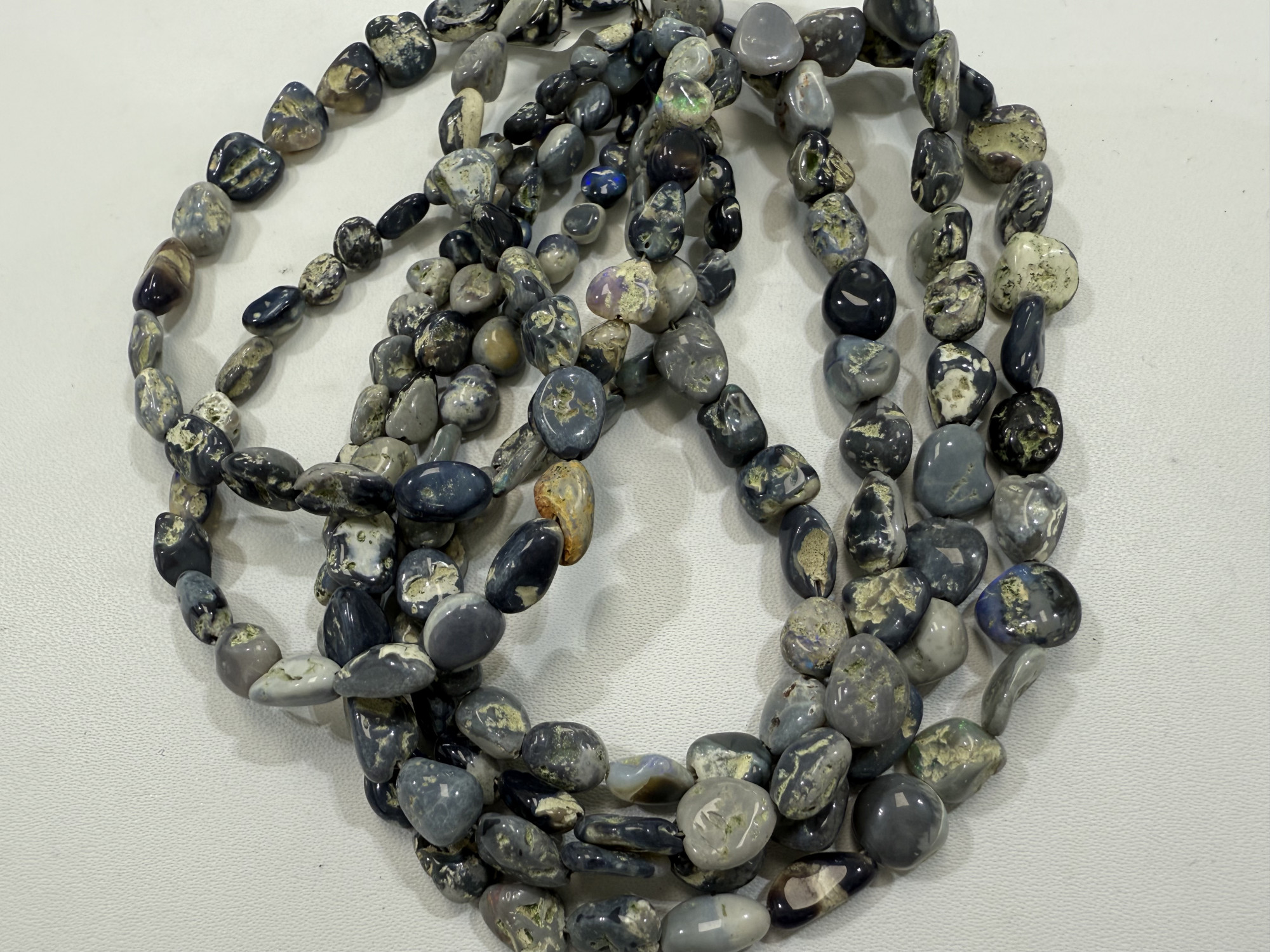 Australian Opal Nugget Smooth