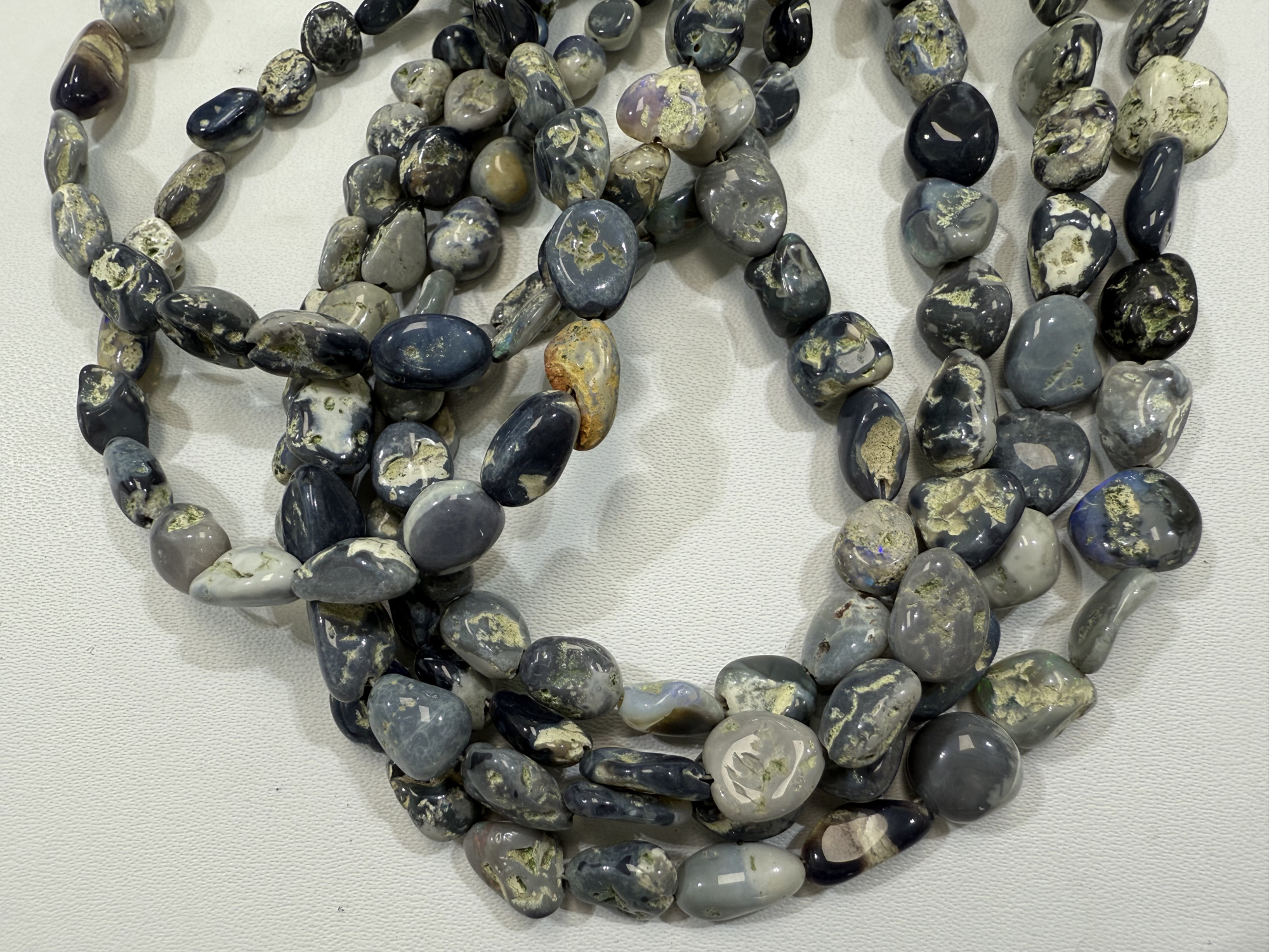 Australian Opal Nugget Smooth