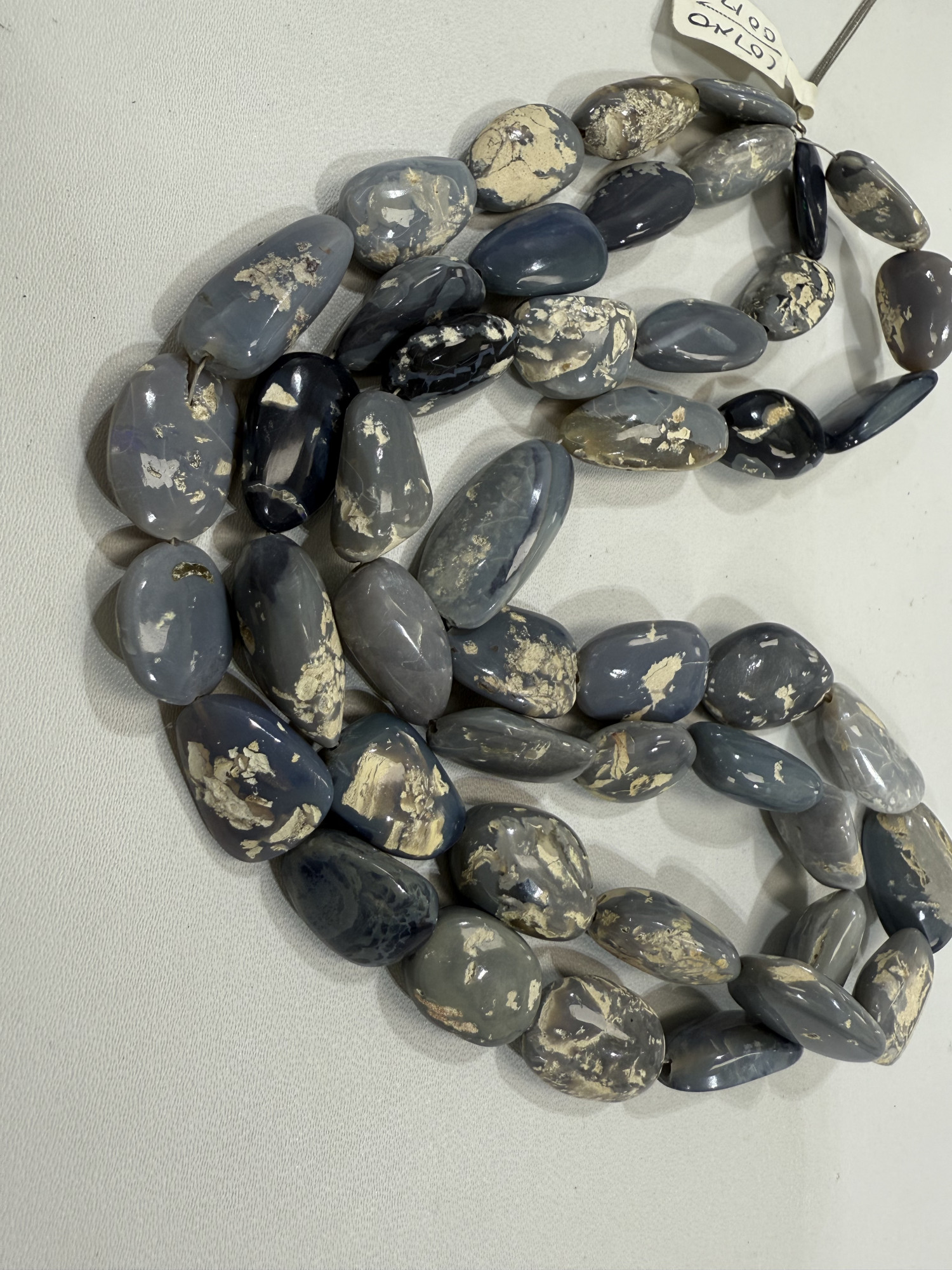 Australian Opal Nugget Smooth