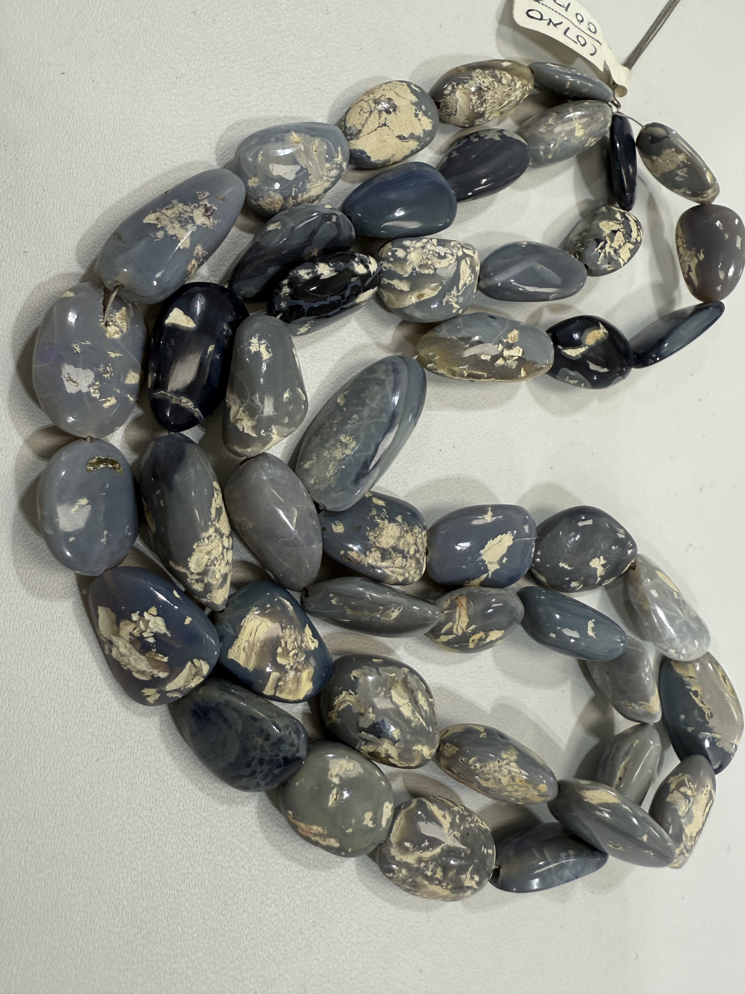 Australian Opal Nugget Smooth