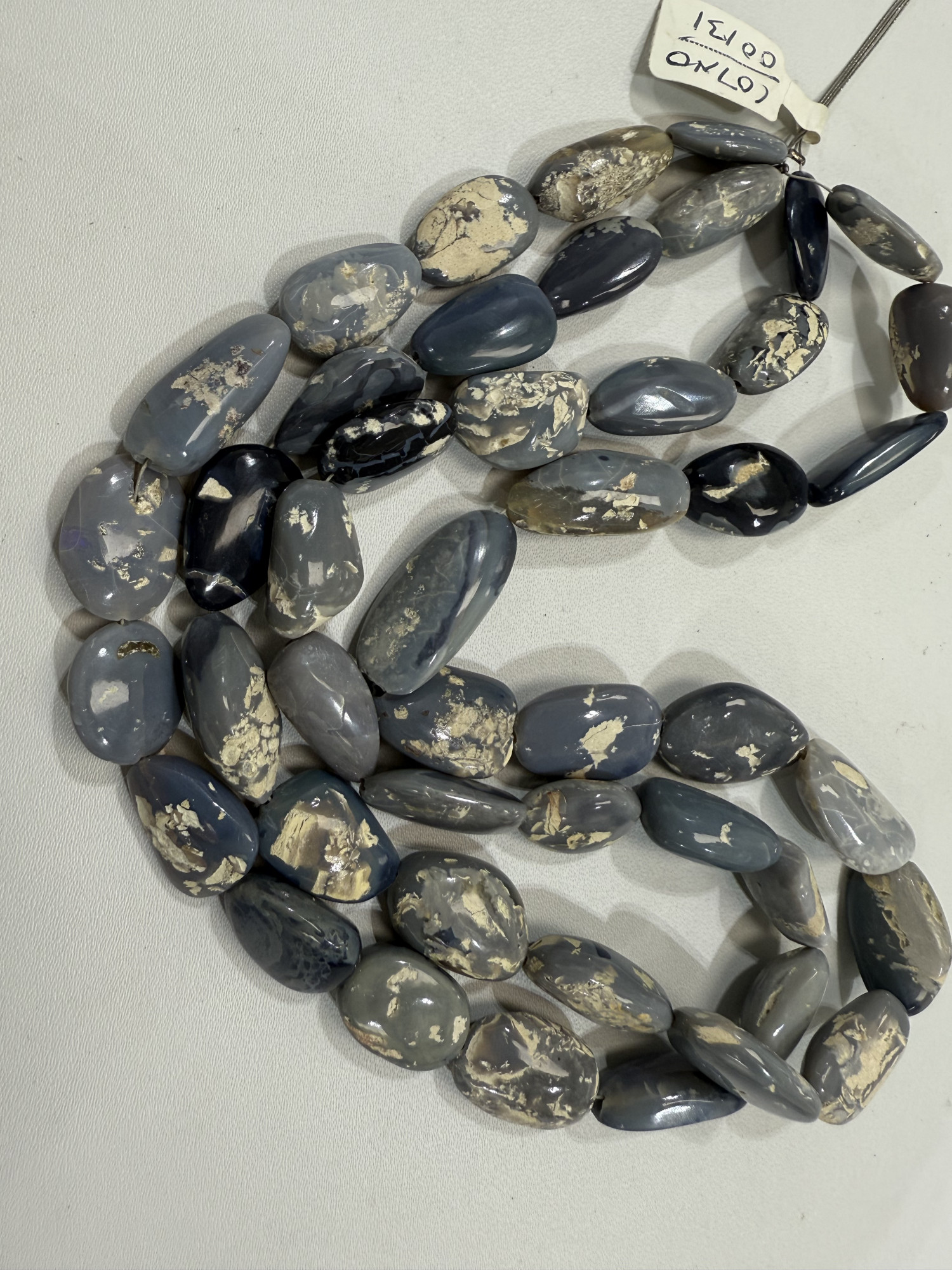 Australian Opal Nugget Smooth