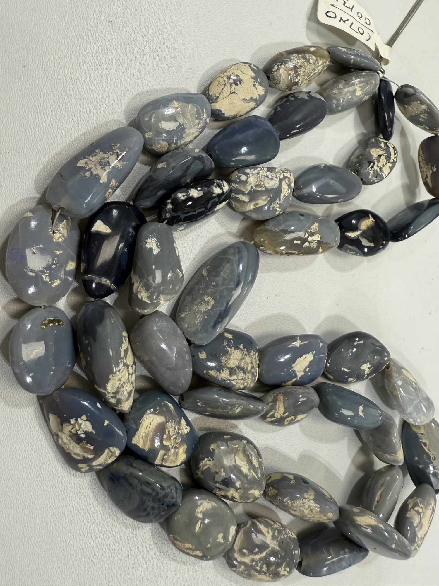 Australian Opal Nugget Smooth