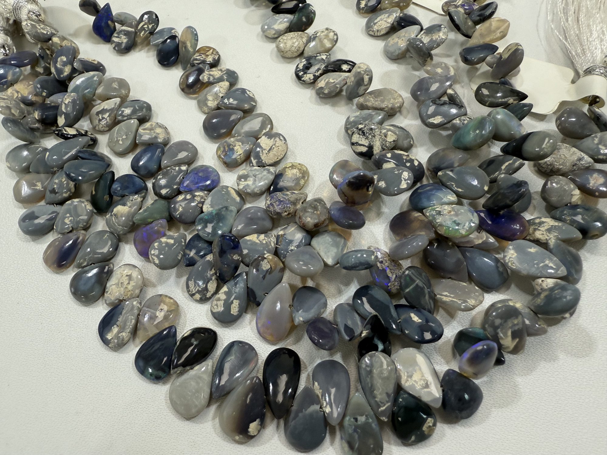 Australian Opal Pears Smooth