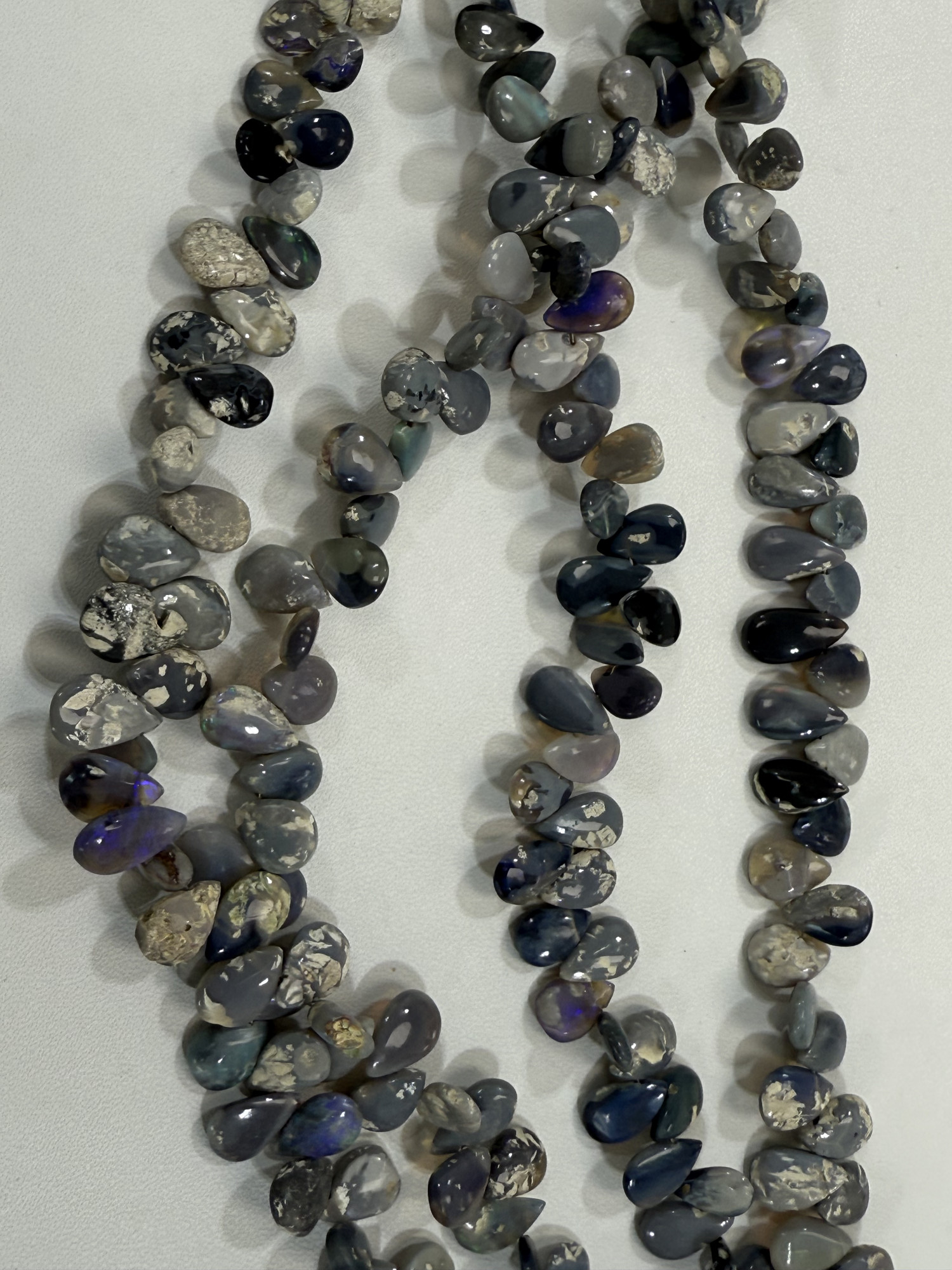 Australian Opal Pears Smooth