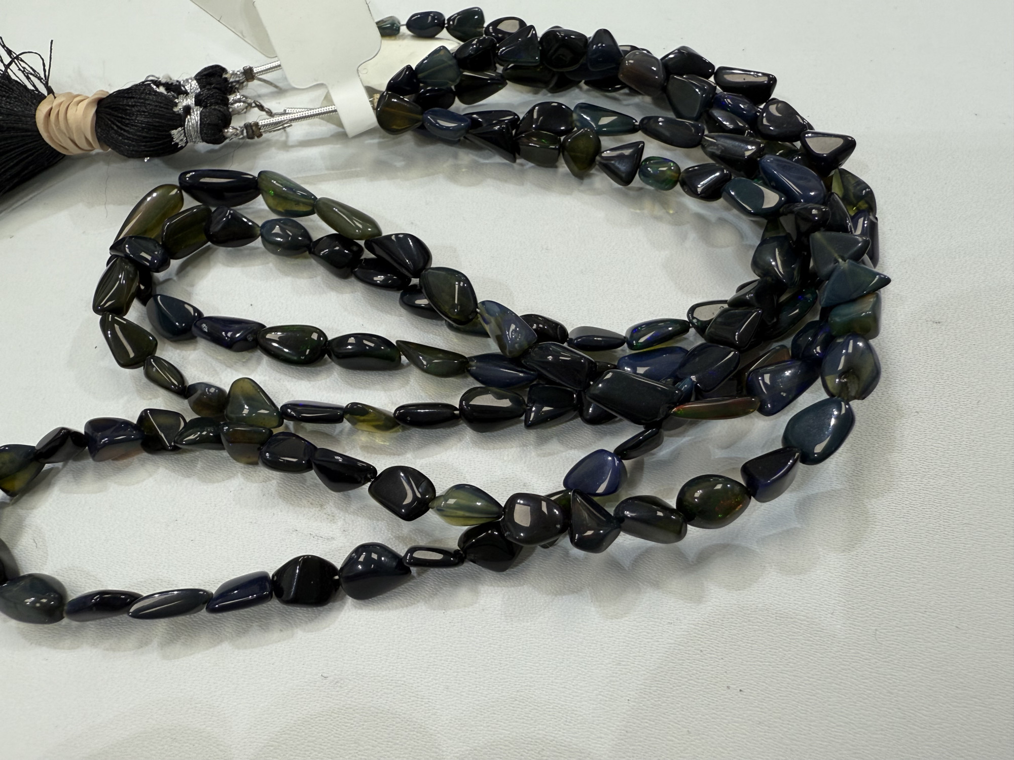 Ethiopian Opal Nuggets