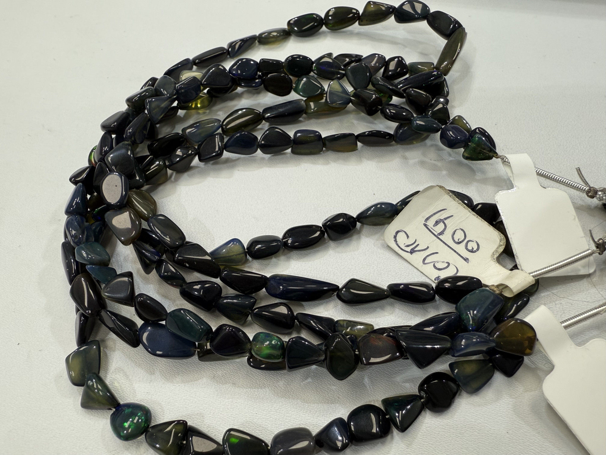 Ethiopian Opal Nuggets