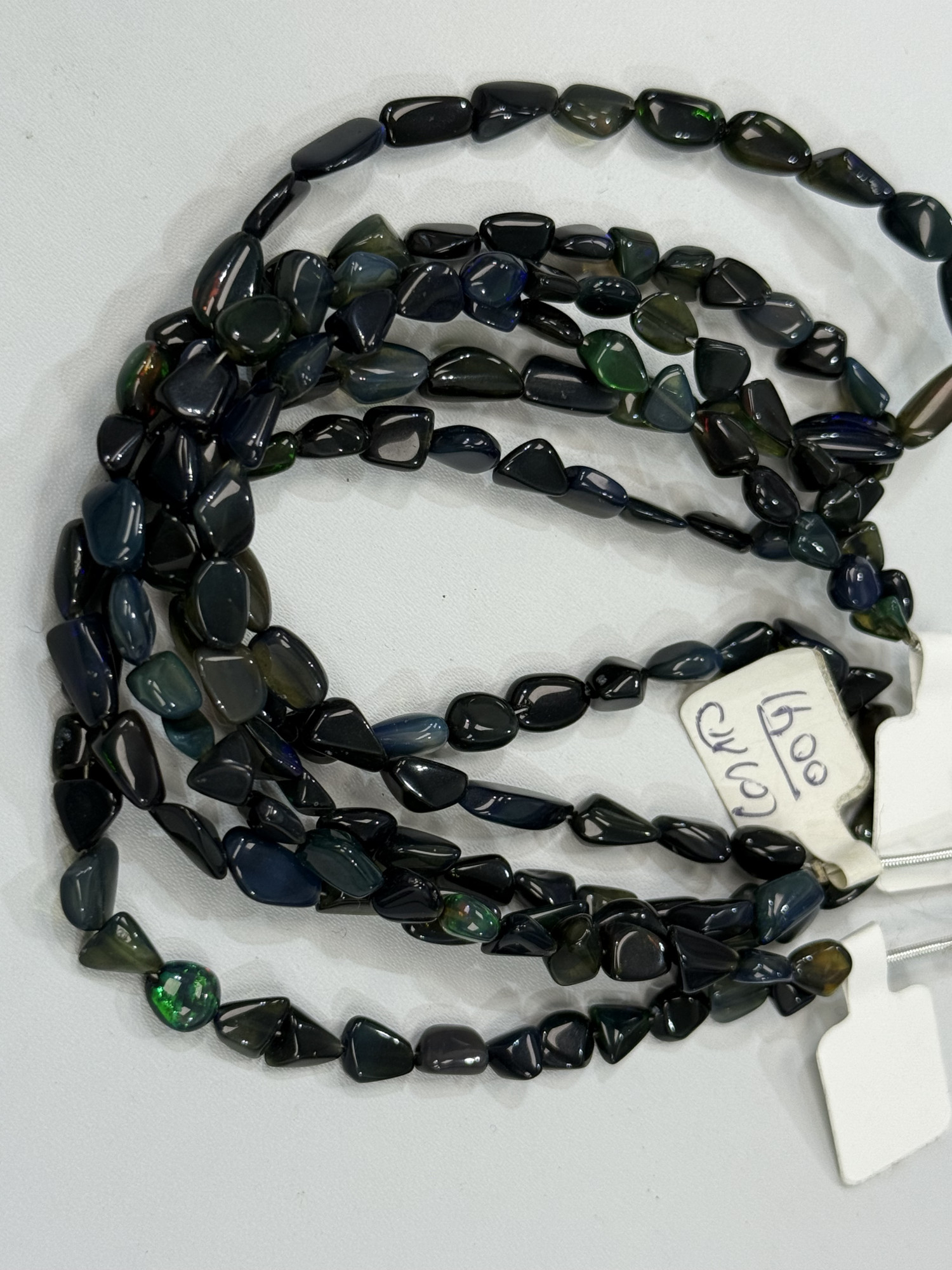 Ethiopian Opal Nuggets