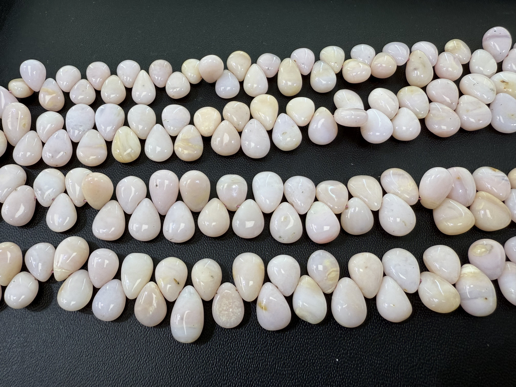 Pink Opal Pears Smooth