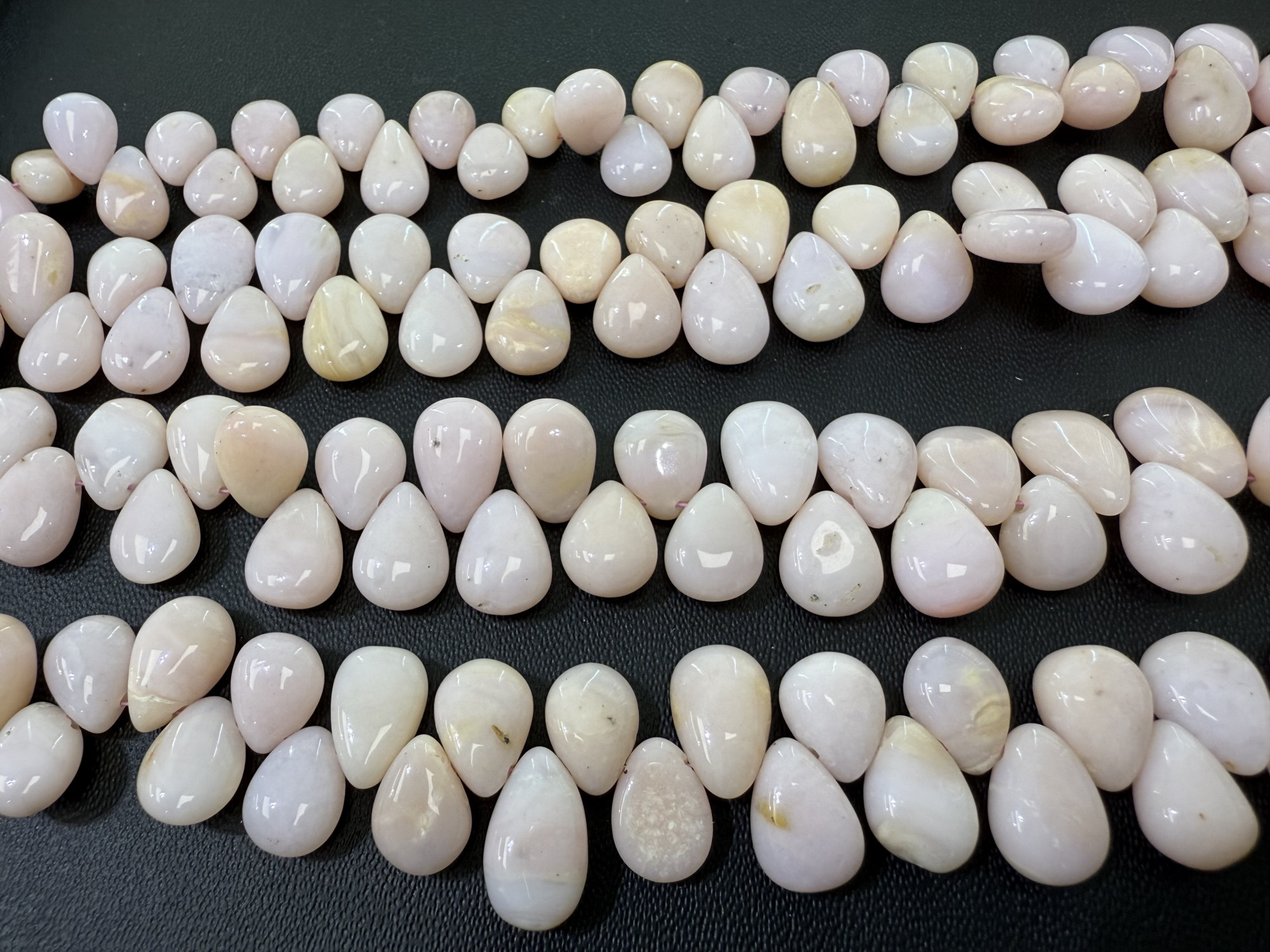 Pink Opal Pears Smooth