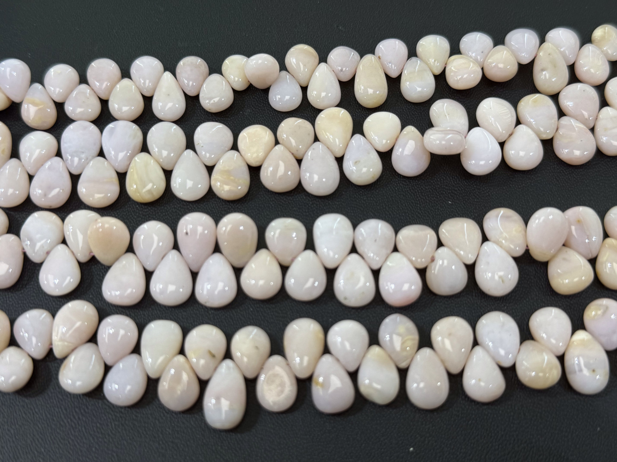 Pink Opal Pears Smooth