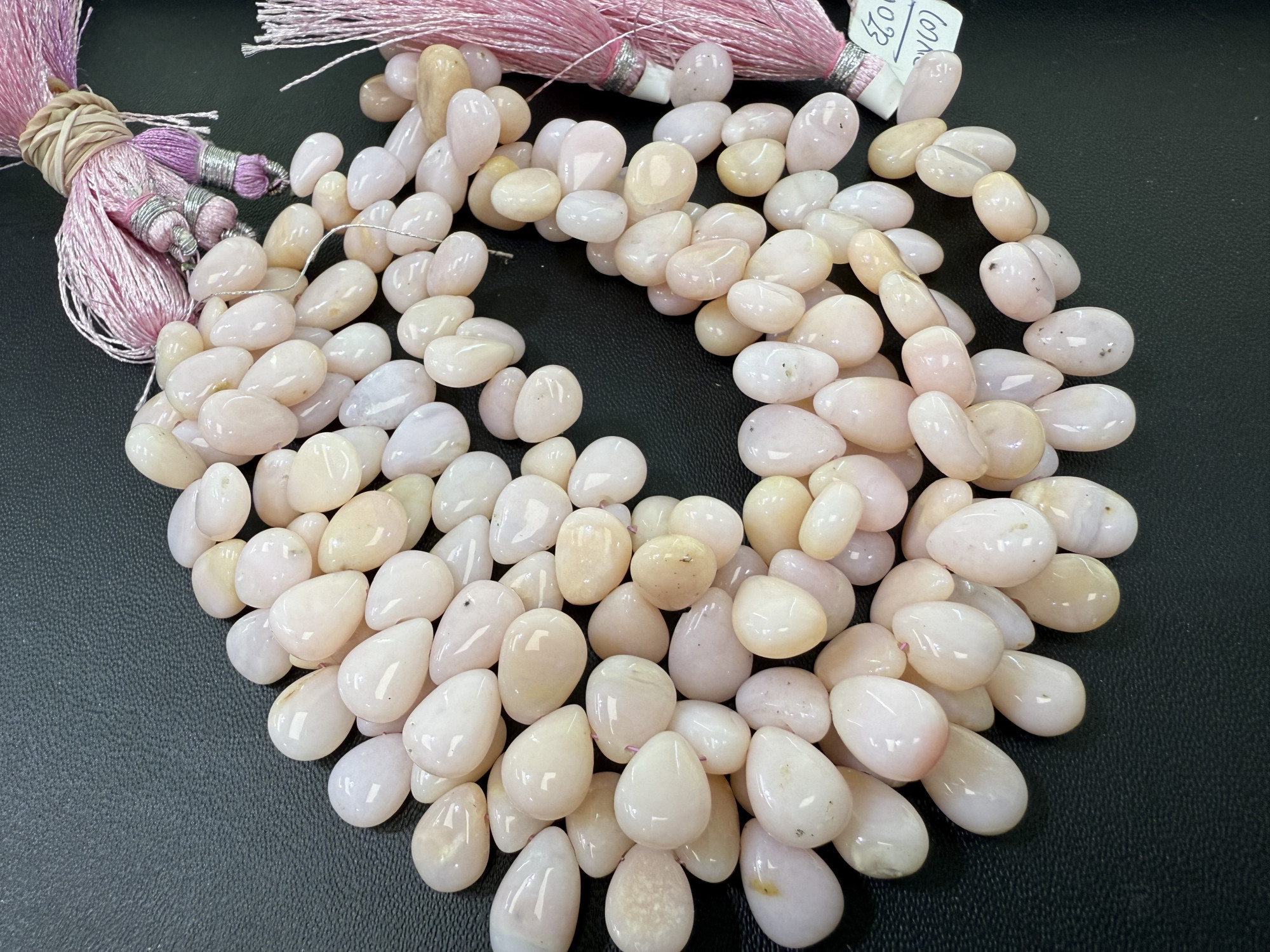 Pink Opal Pears Smooth