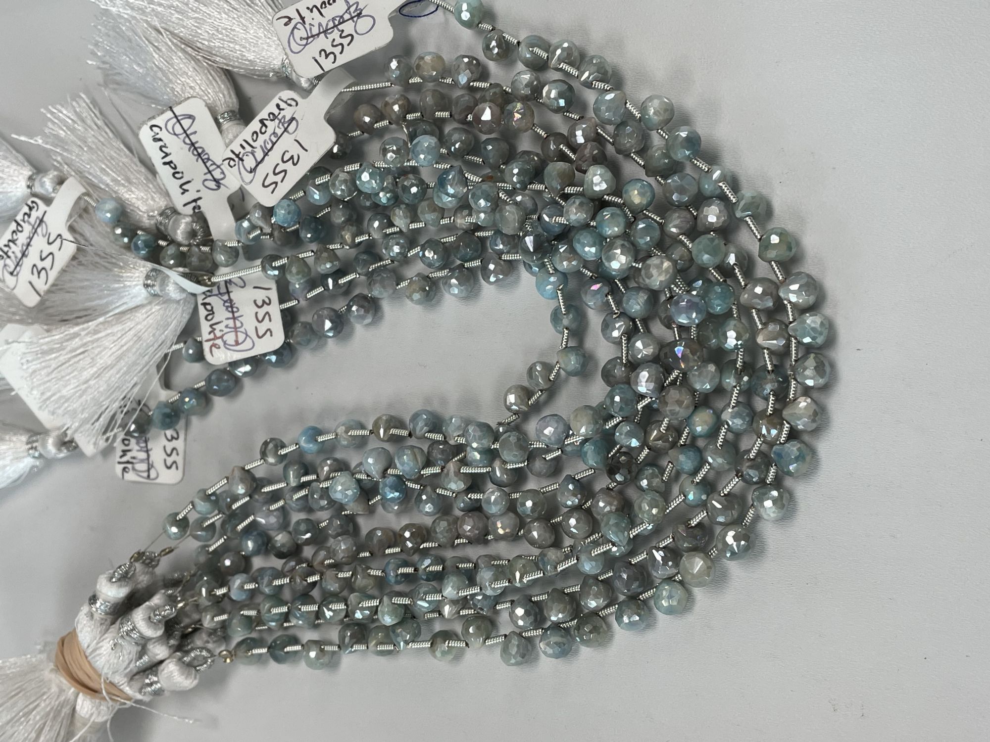 Grapolite Onion Faceted