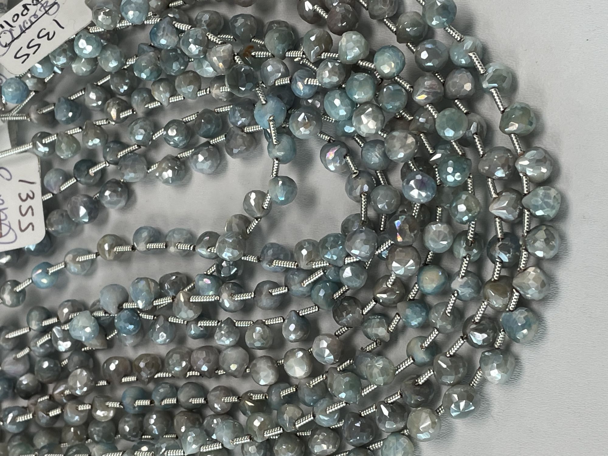 Grapolite Onion Faceted