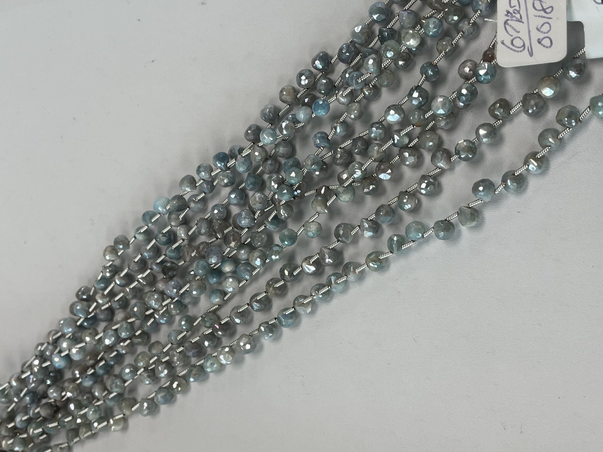 Grapolite Onion Faceted