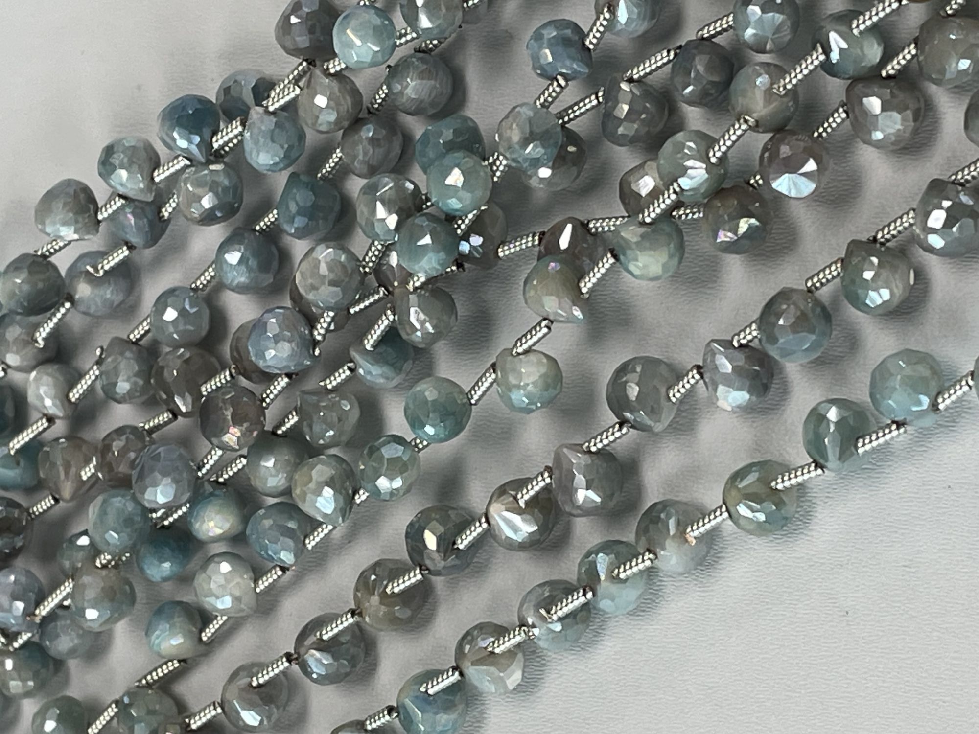 Grapolite Onion Faceted