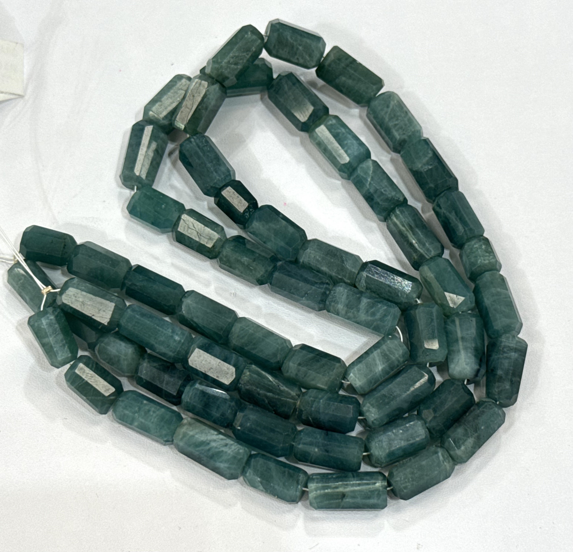 Grandidierite  Nuggets Faceted