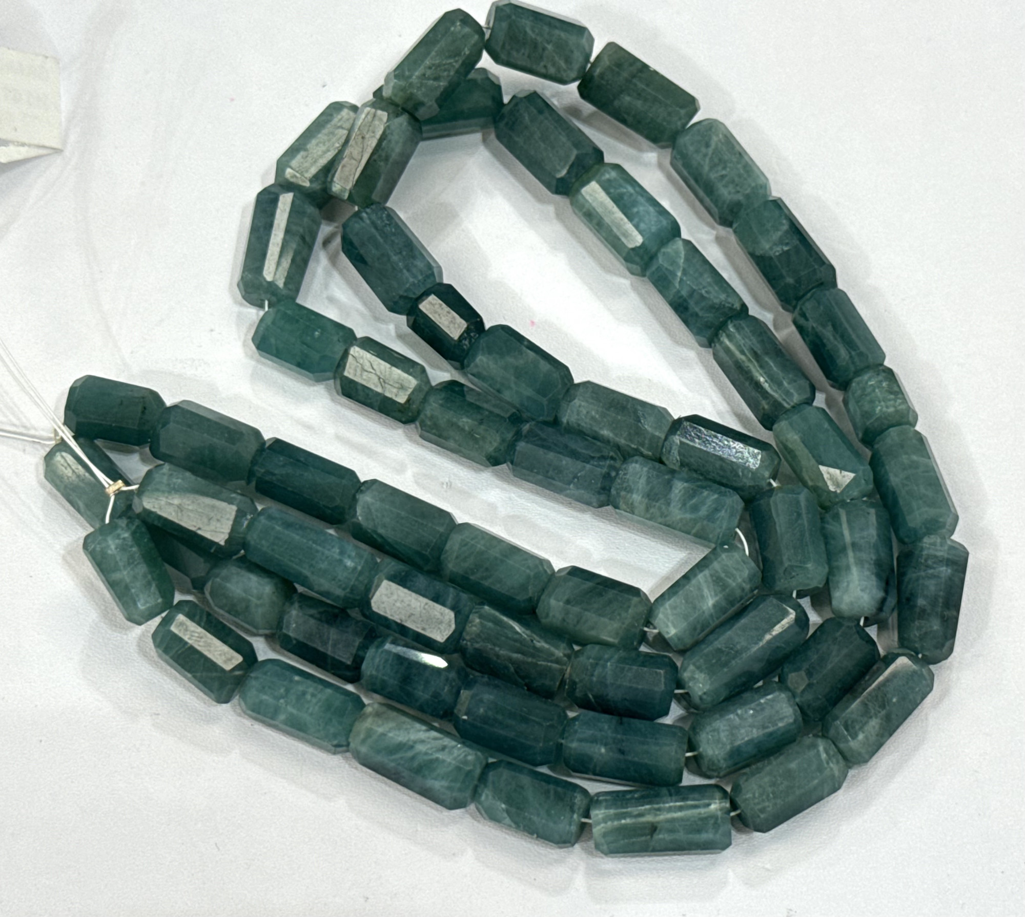 Grandidierite  Nuggets Faceted