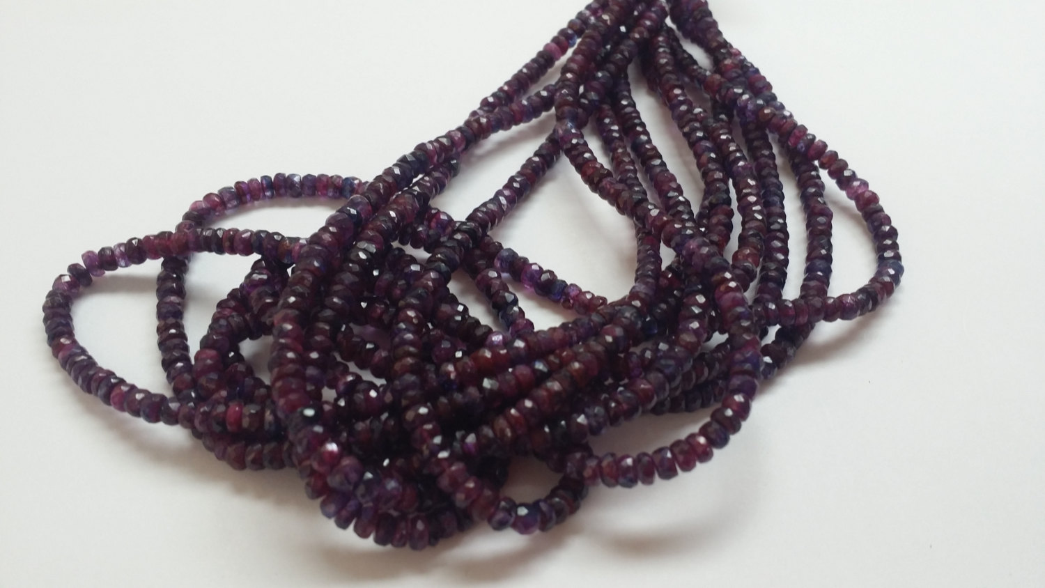 Kyanite Dyed Pink