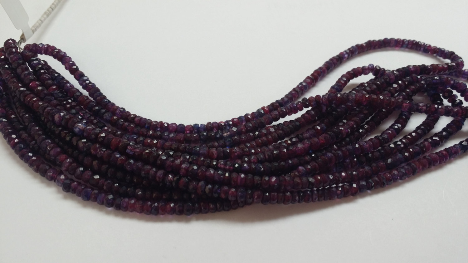 Kyanite Dyed Pink
