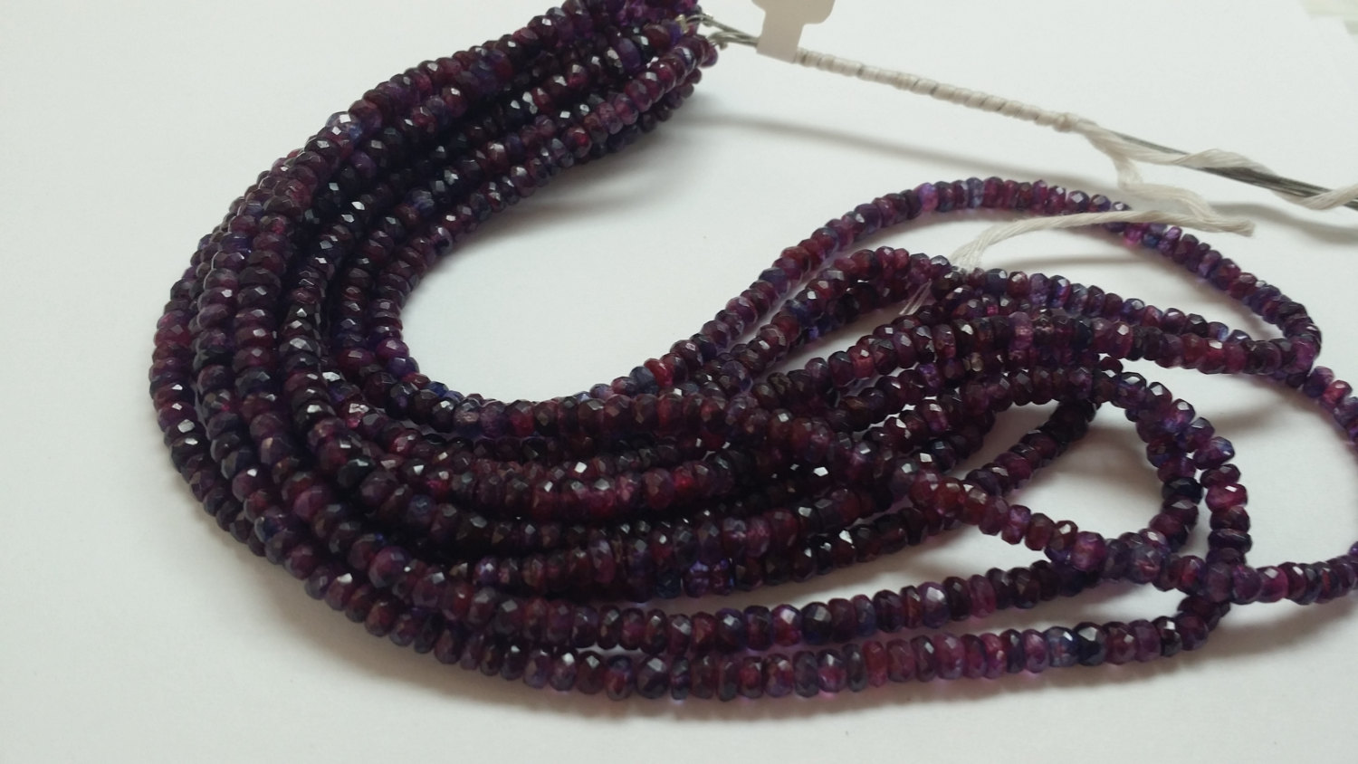 Kyanite Dyed Pink