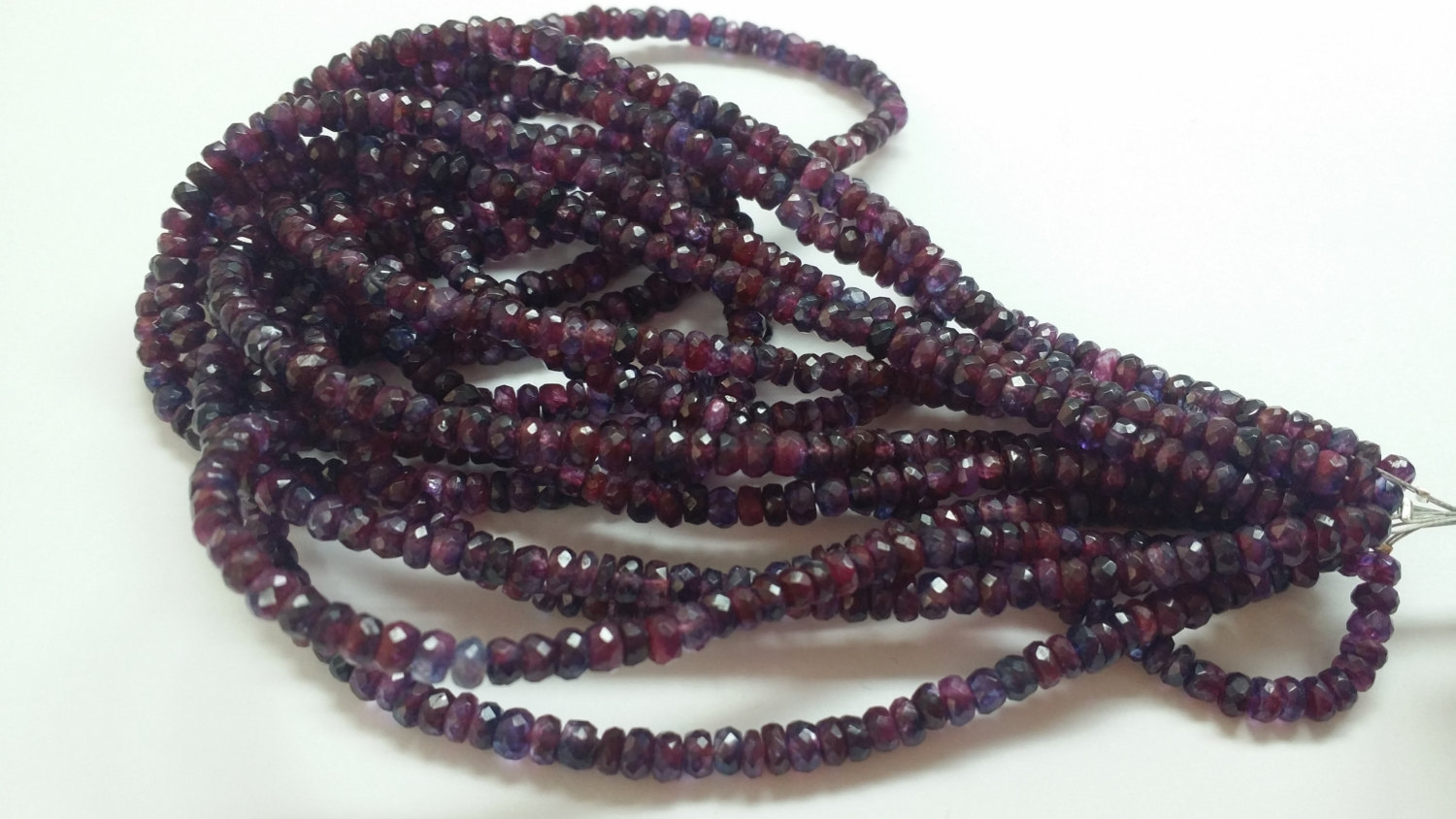 Kyanite Dyed Pink