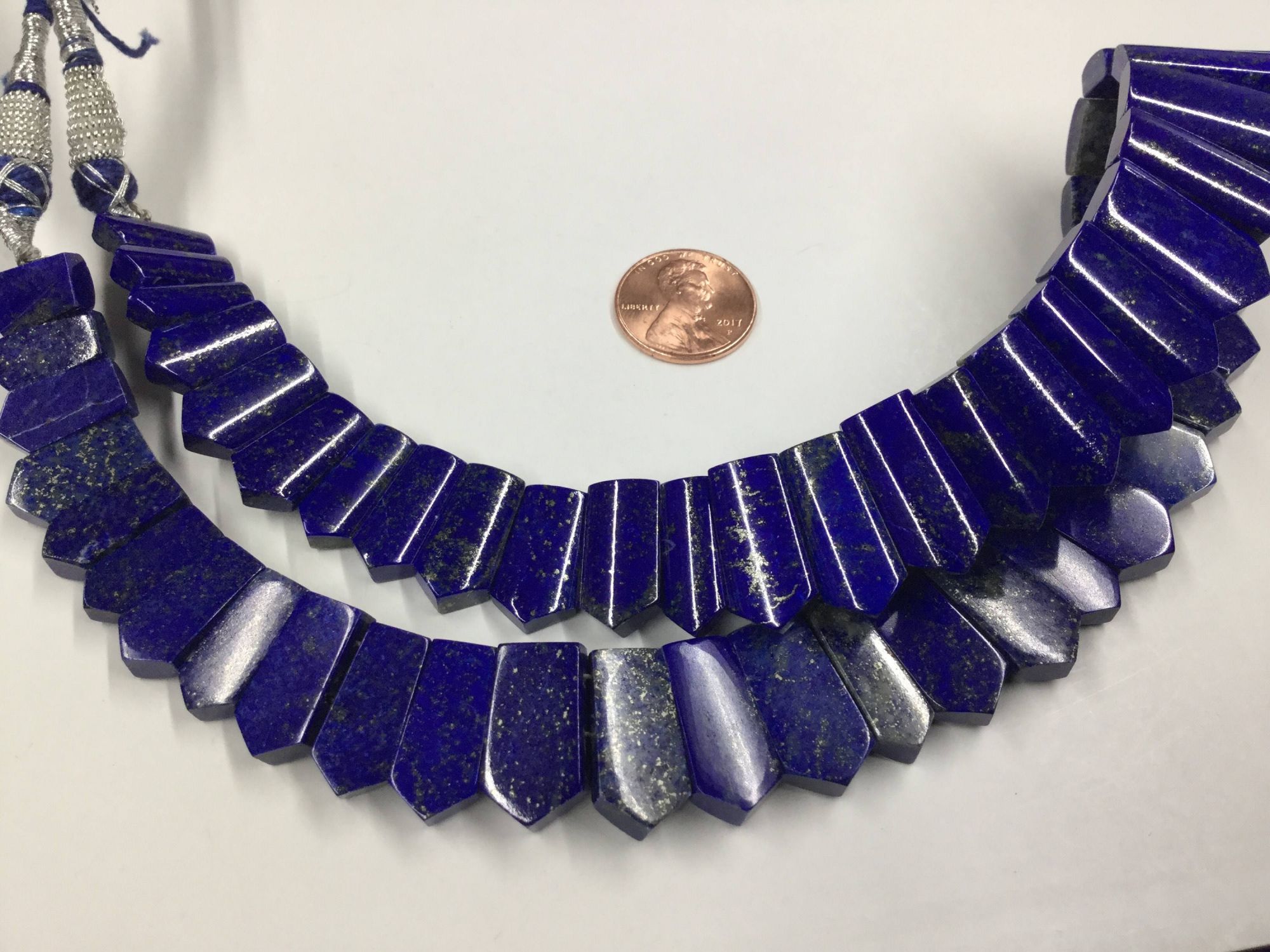 Lapis lazuli Fancy Smooth