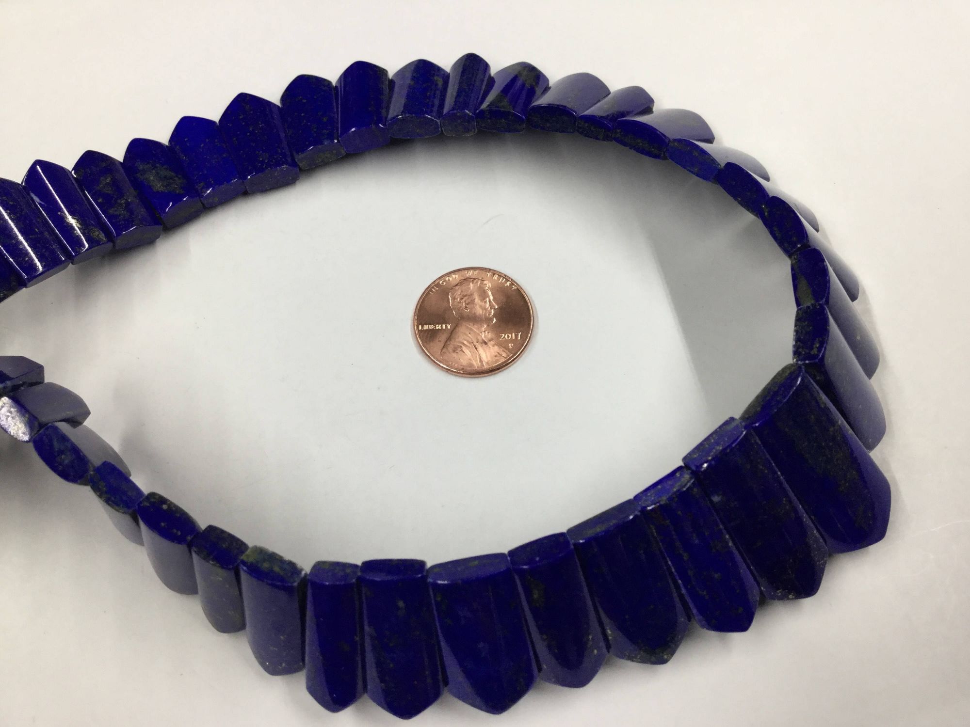 Lapis lazuli Fancy Smooth