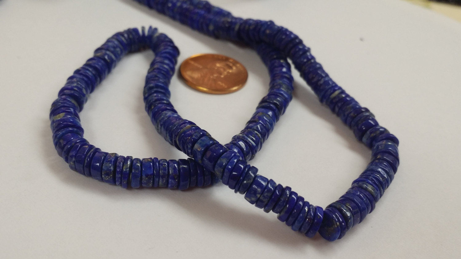 Lapis Tire Shape NATURAL