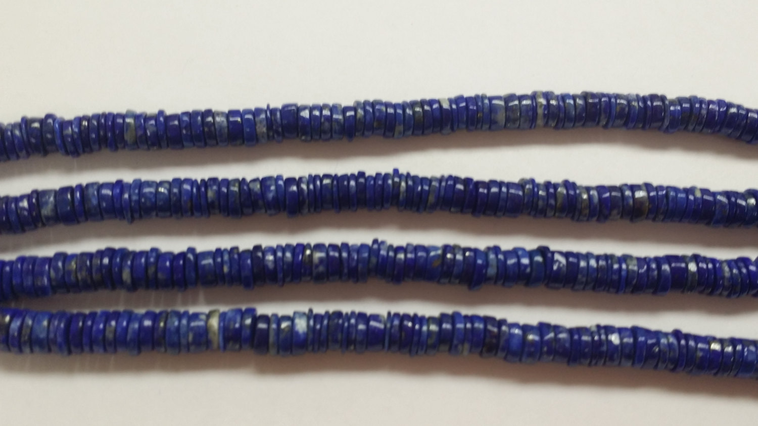 Lapis Tire Shape NATURAL