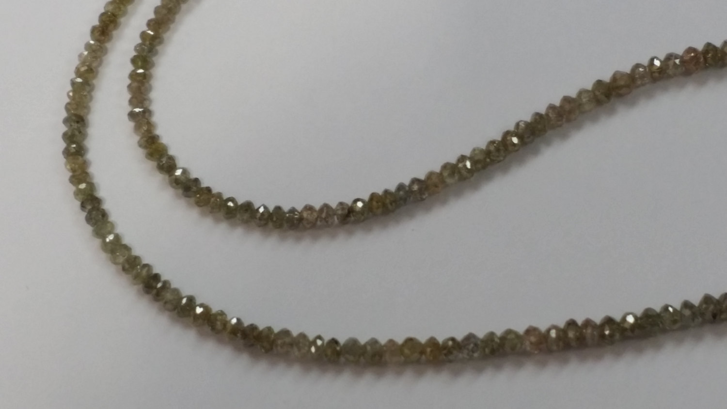 Multi Color Diamonds