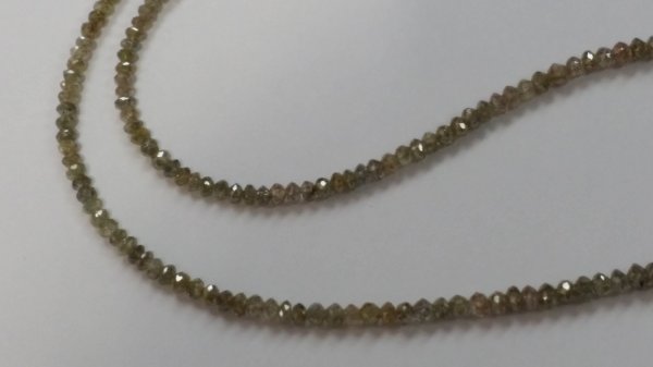 Multi Color Diamonds