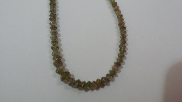 Multi Color Diamonds