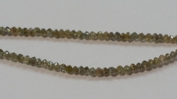 Multi Color Diamonds