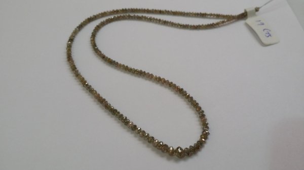 Multi Color Diamonds