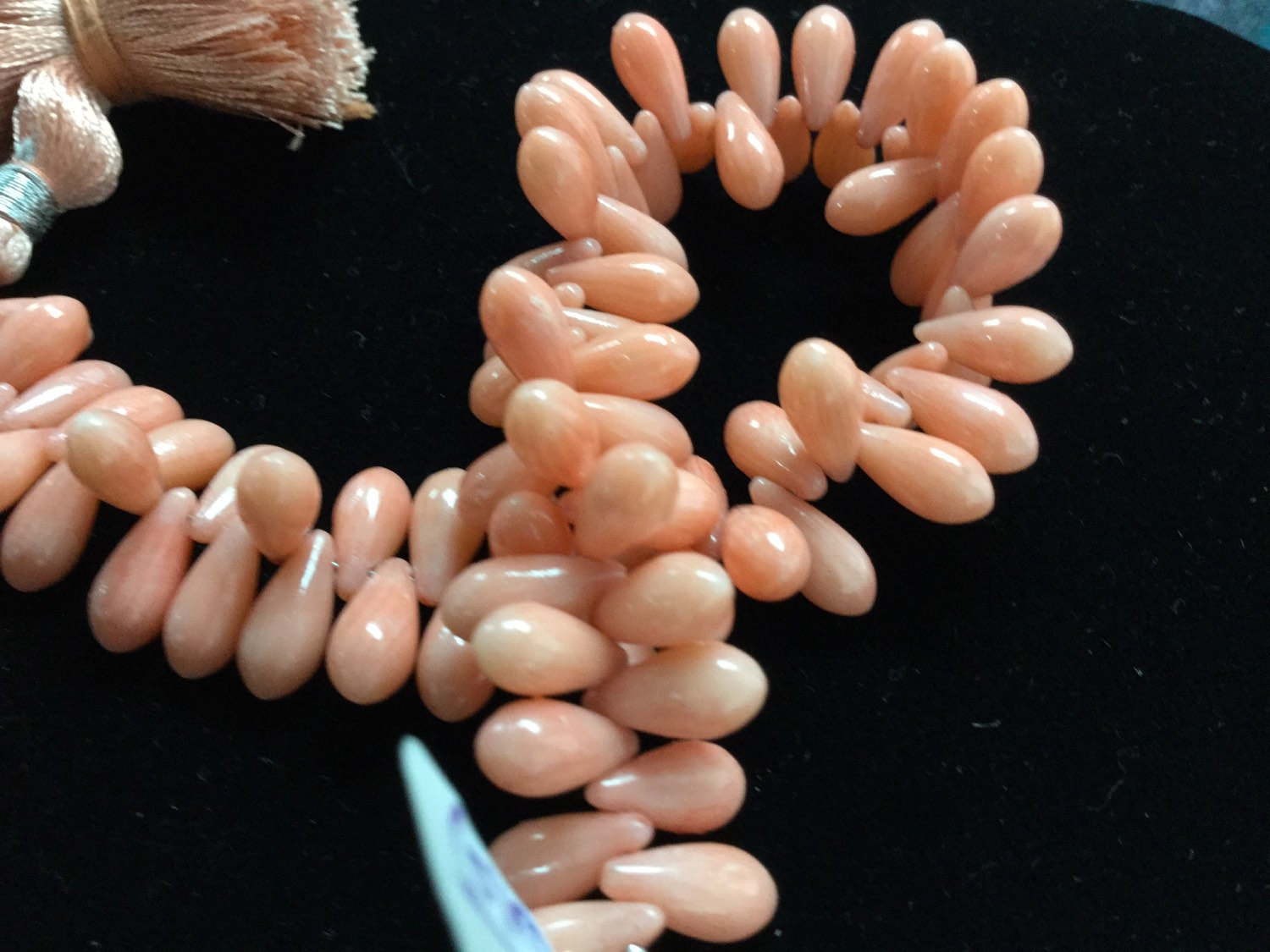 Coral Drops Smooth