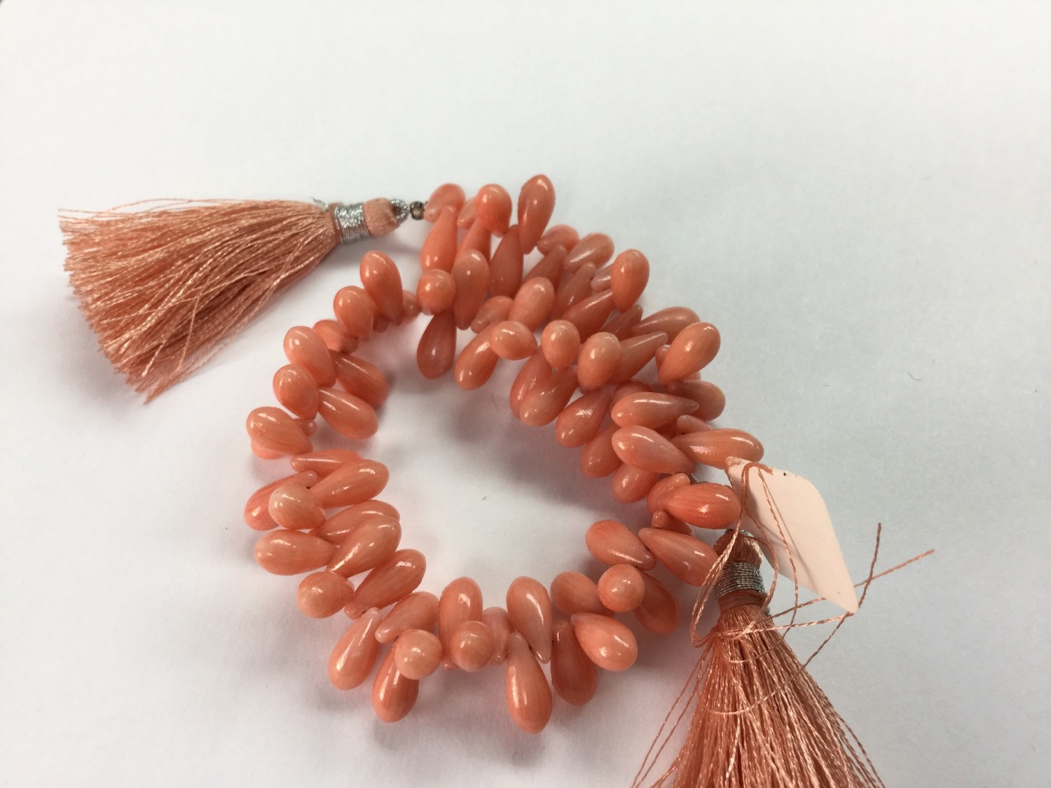 Coral Drops Smooth