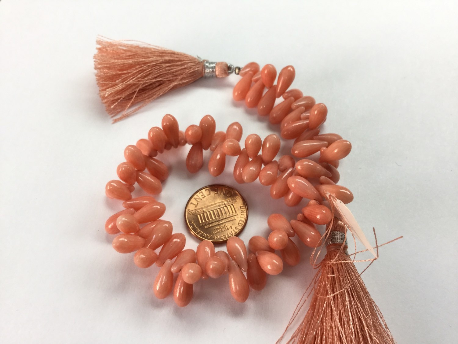 Coral Drops Smooth